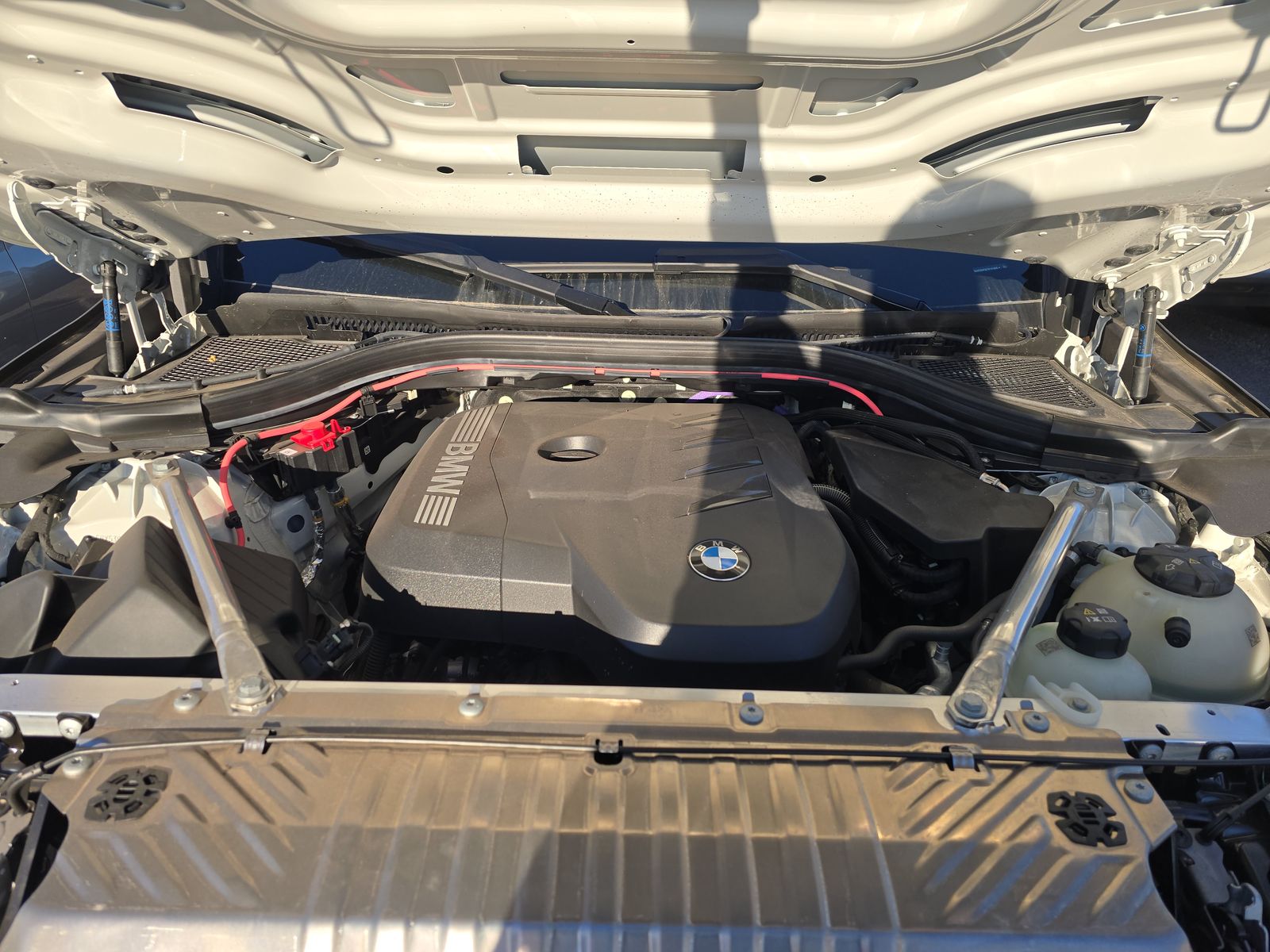 2026 BMW X3 xDrive30 AWD