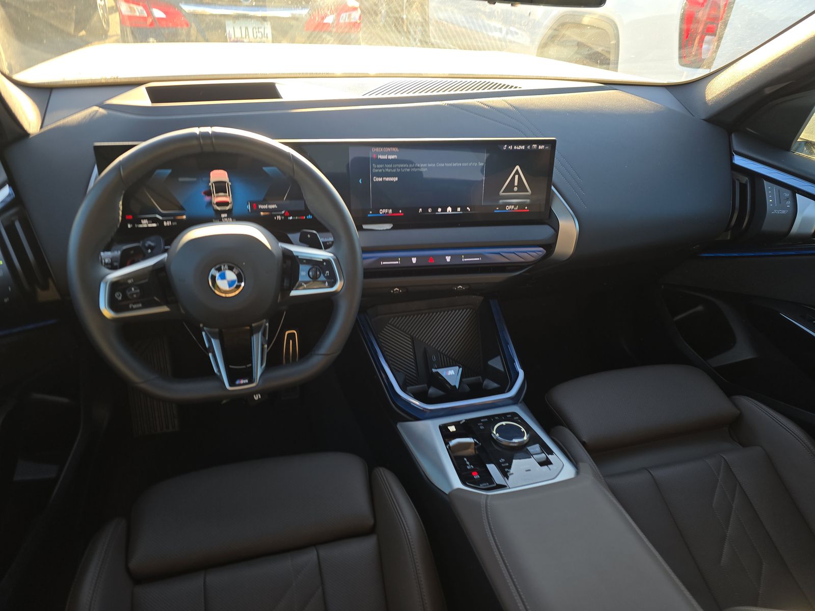 2026 BMW X3 xDrive30 AWD