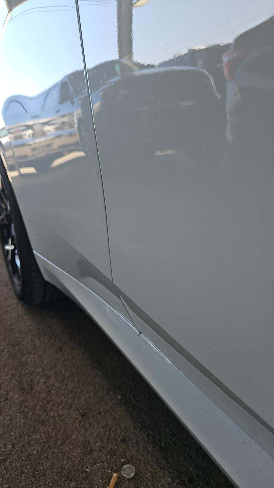 2026 BMW X3 xDrive30 AWD