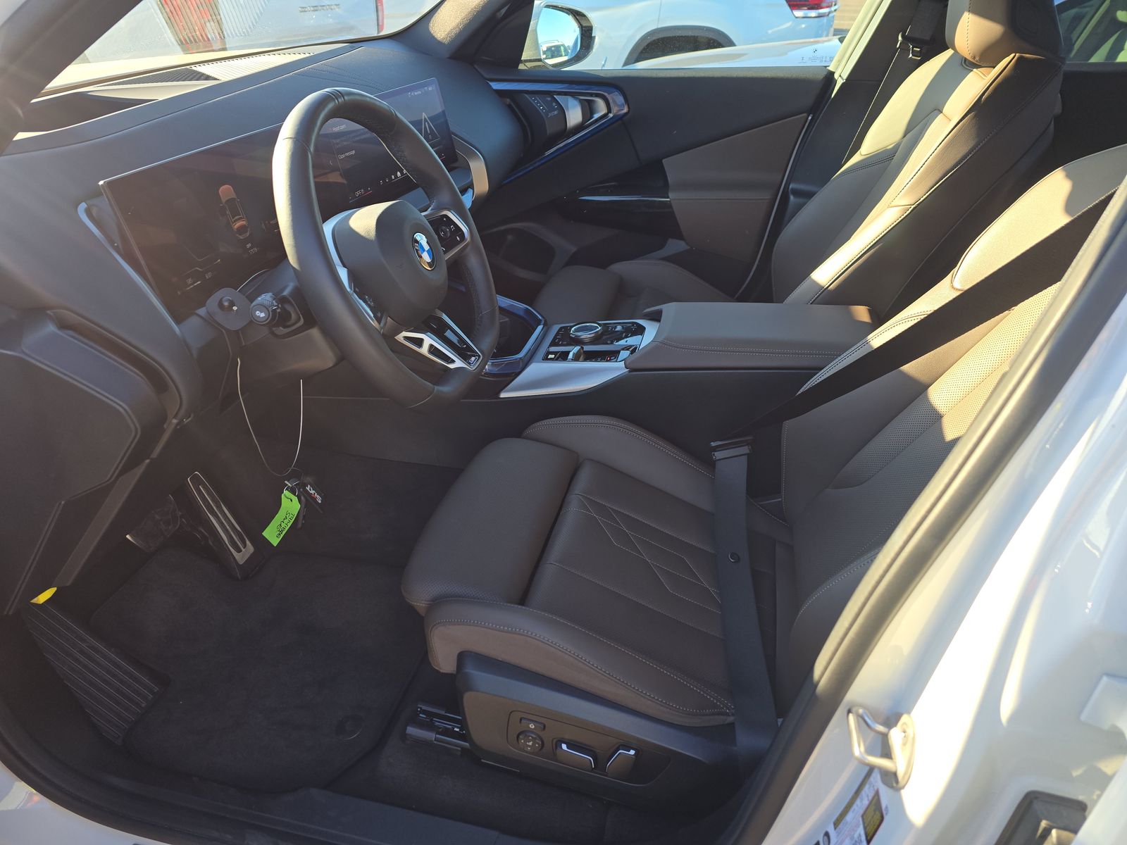 2026 BMW X3 xDrive30 AWD