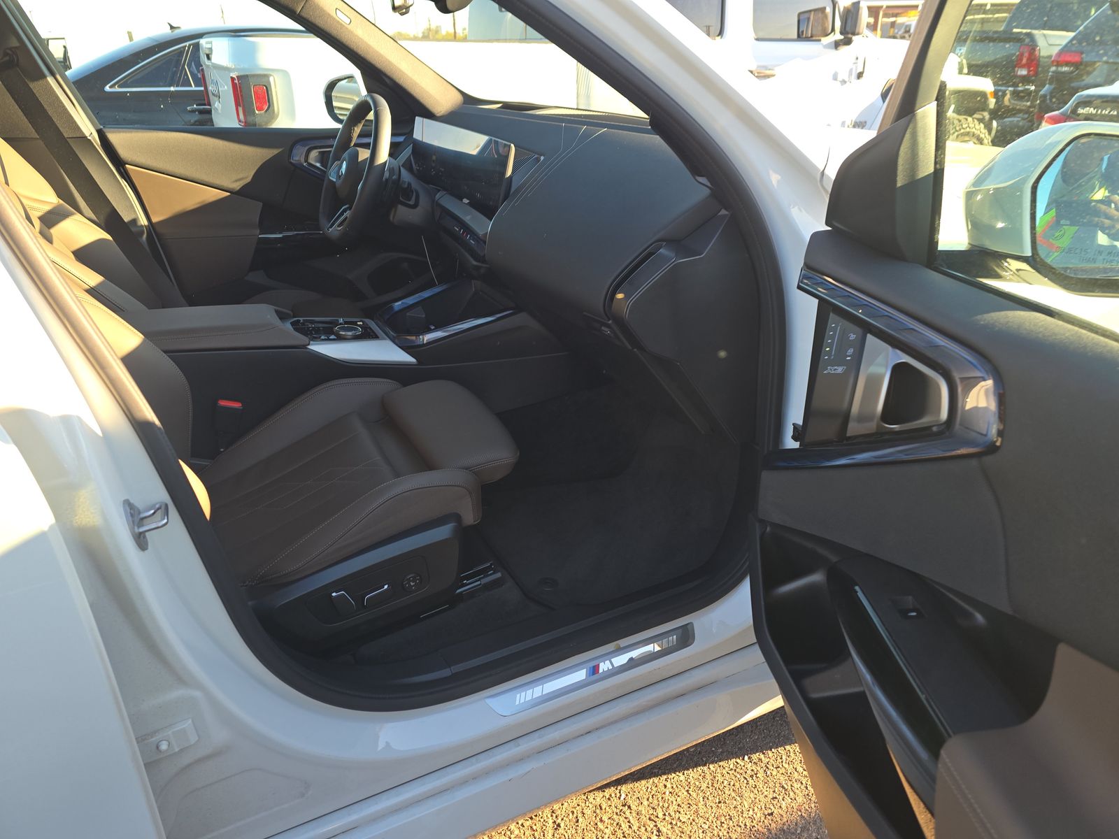 2026 BMW X3 xDrive30 AWD