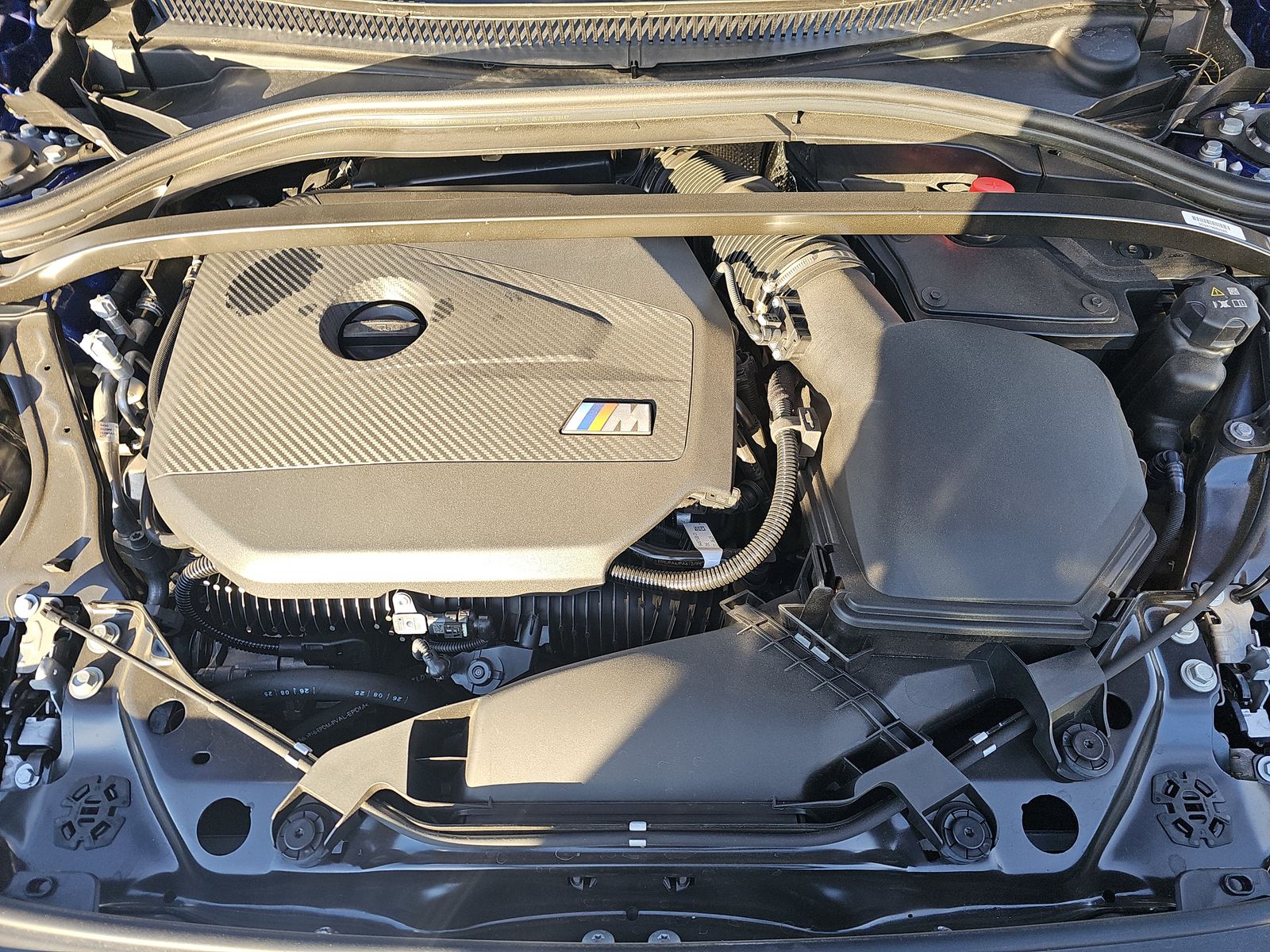 2026 BMW 2 Series M235 xDrive AWD