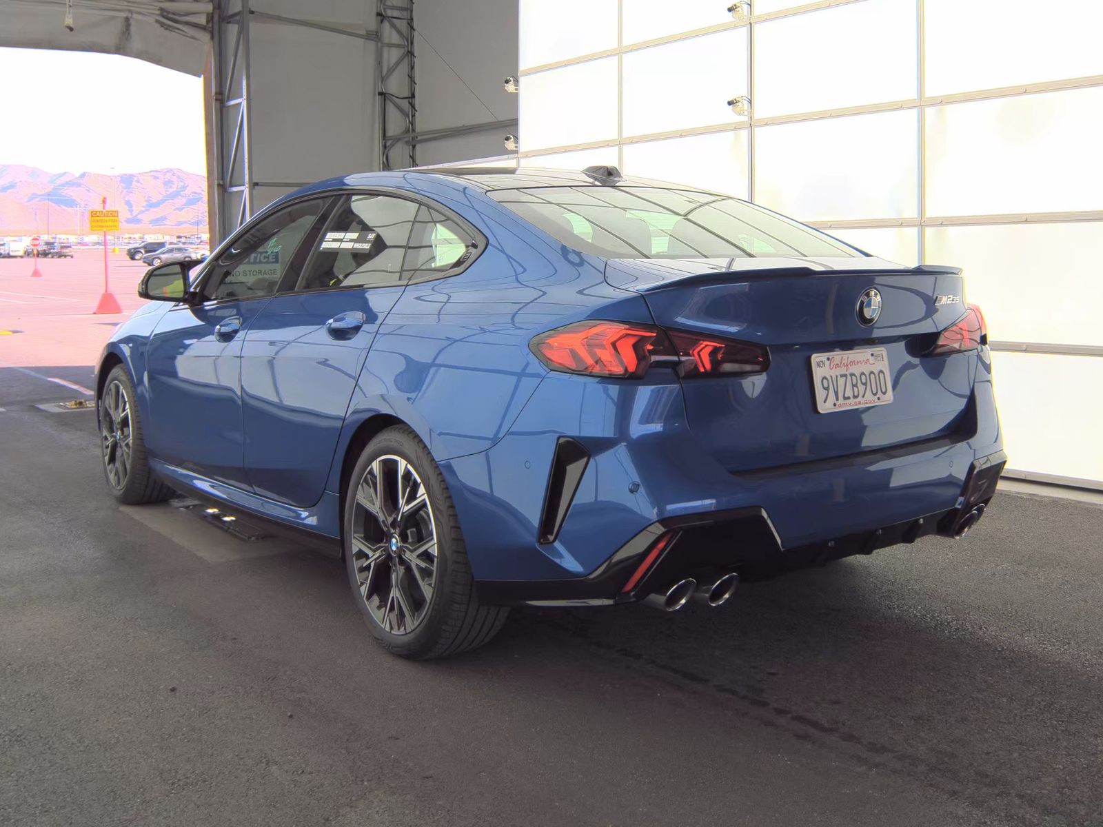 2026 BMW 2 Series M235 xDrive AWD