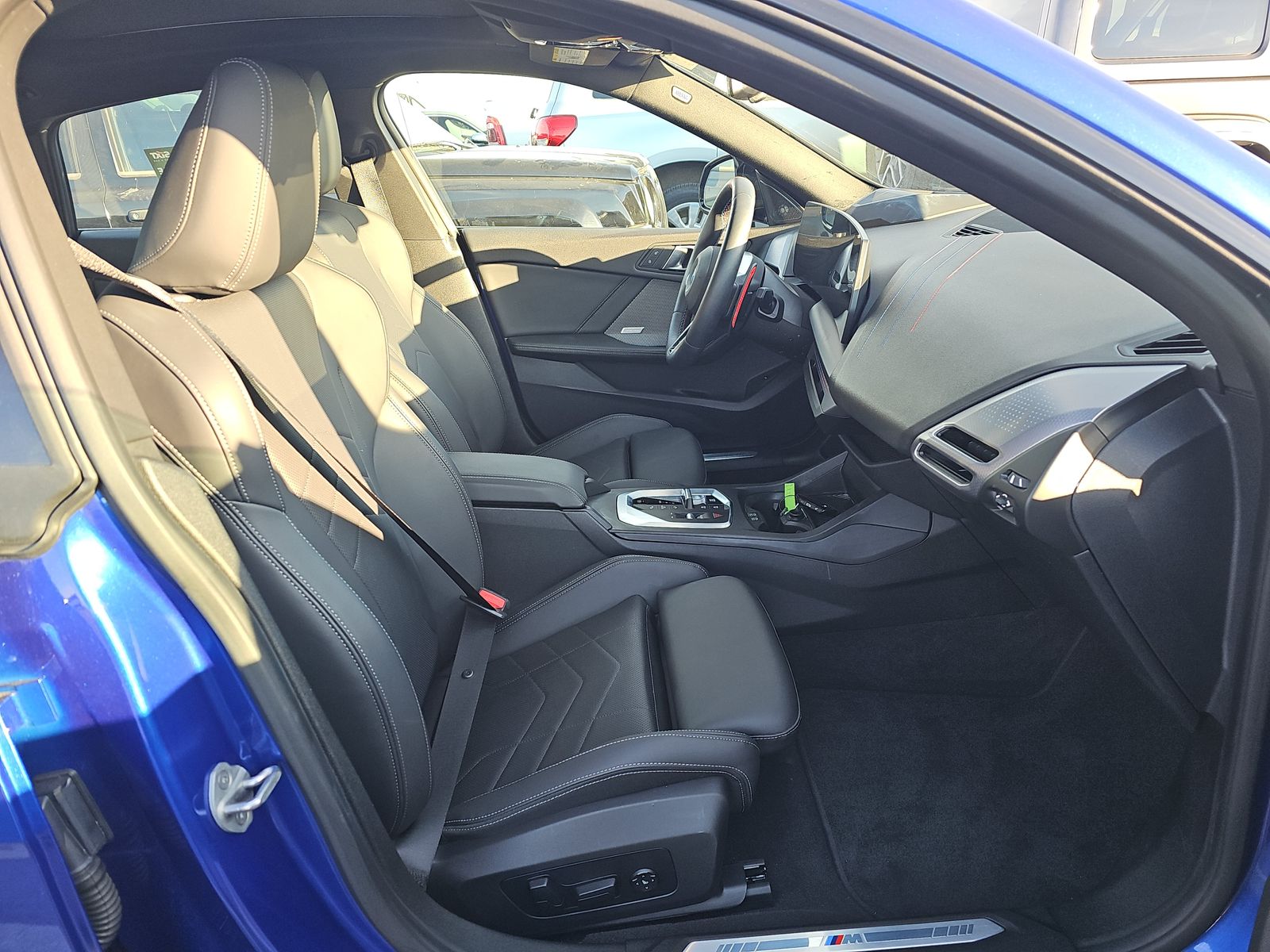 2026 BMW 2 Series M235 xDrive AWD