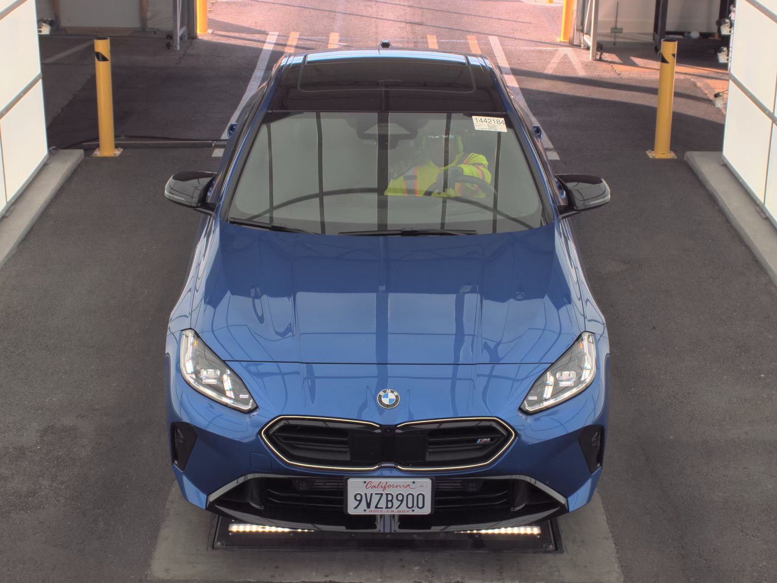 2026 BMW 2 Series M235 xDrive AWD