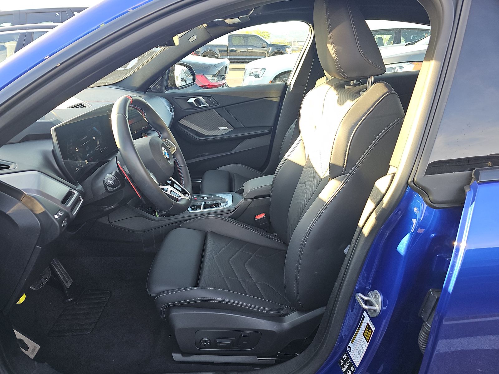 2026 BMW 2 Series M235 xDrive AWD