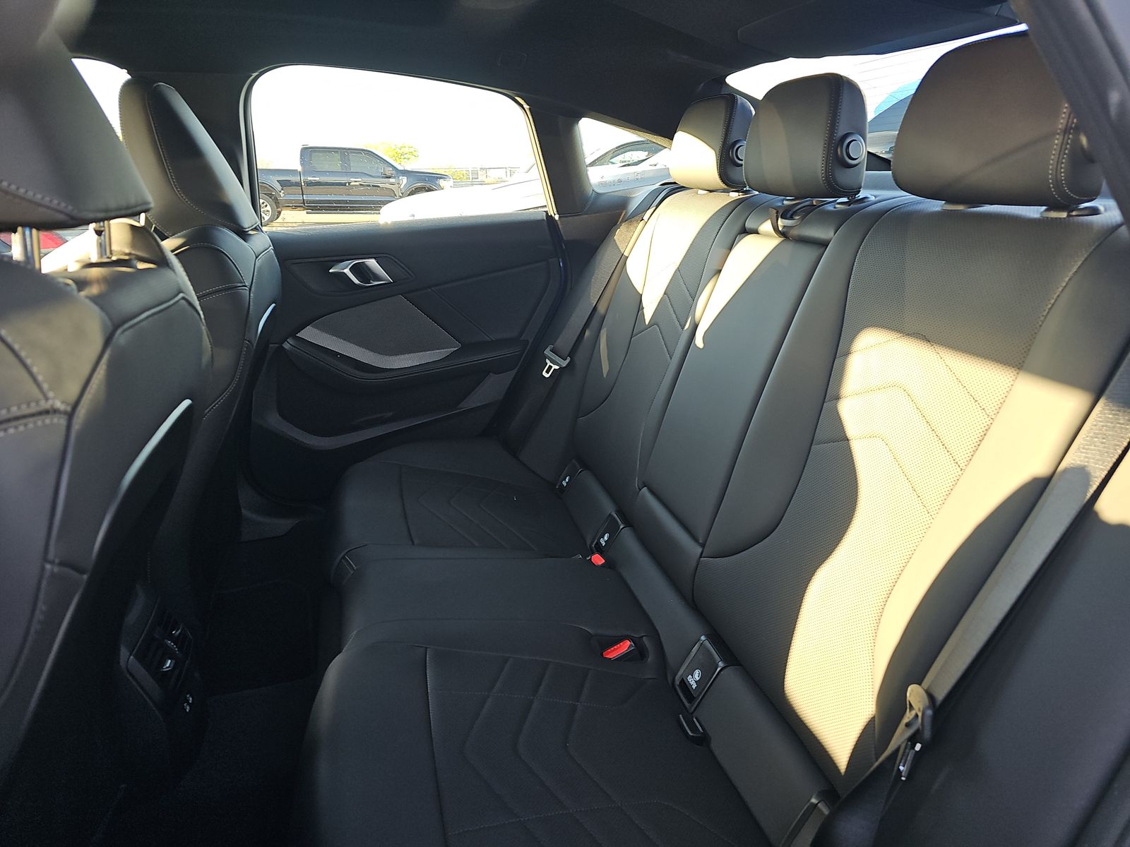 2026 BMW 2 Series M235 xDrive AWD