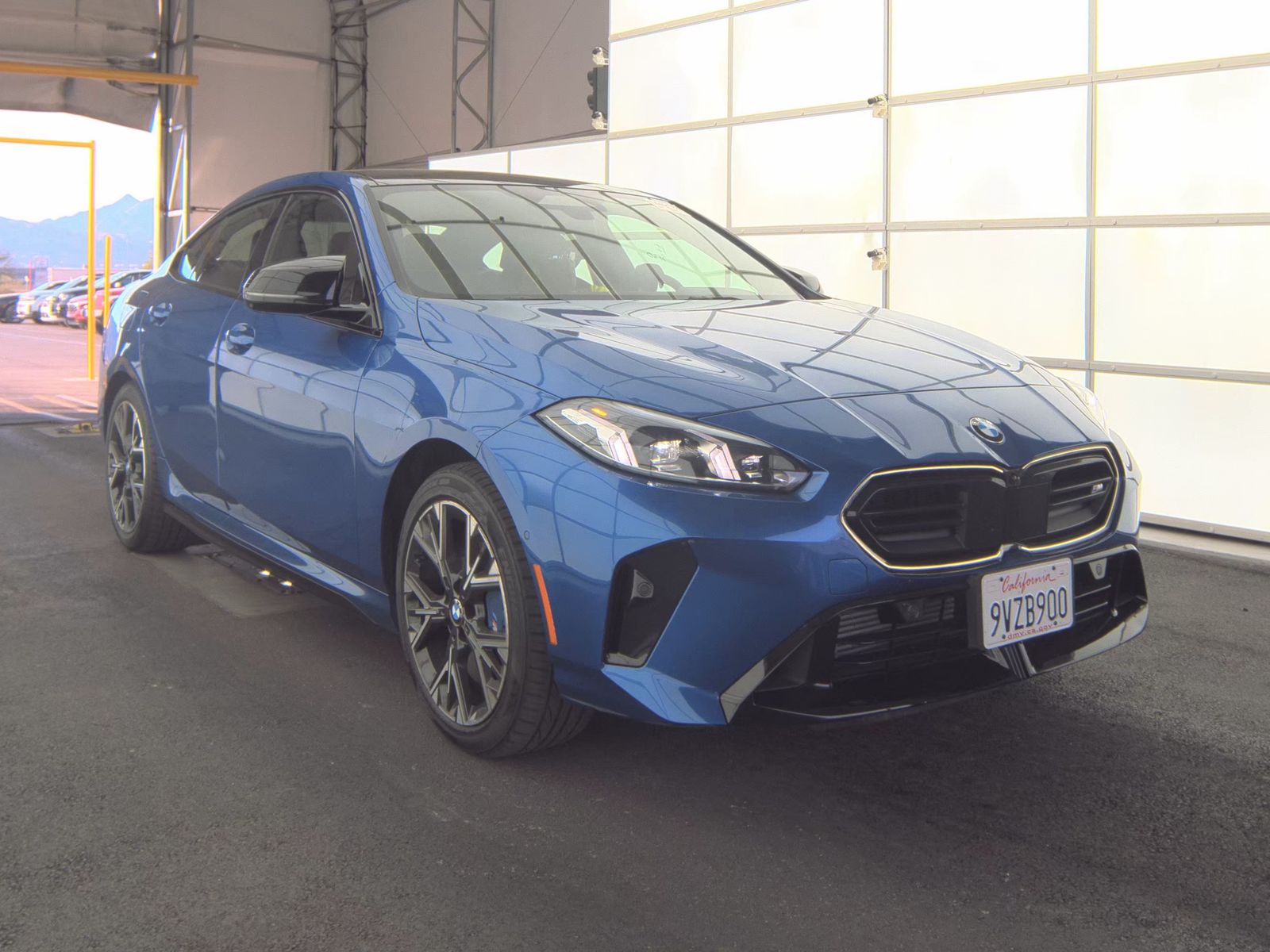 2026 BMW 2 Series M235 xDrive AWD