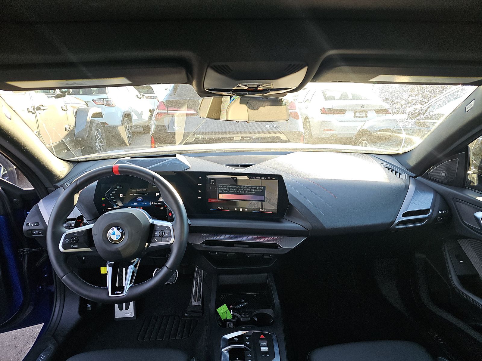 2026 BMW 2 Series M235 xDrive AWD