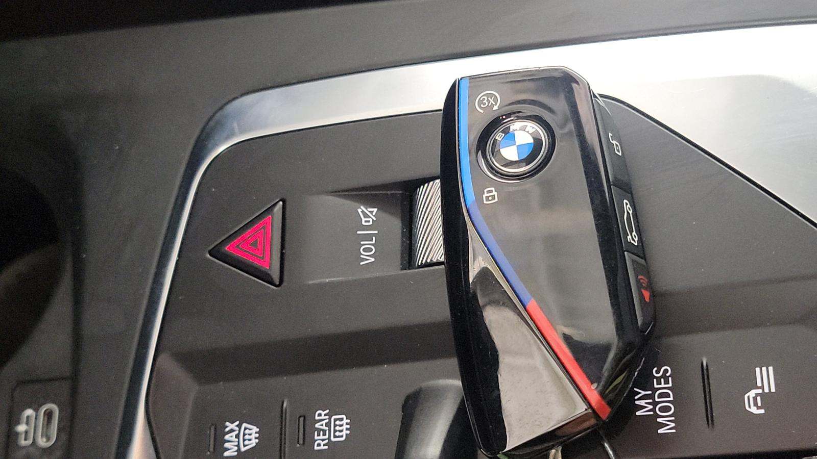 2026 BMW 2 Series M235 xDrive AWD