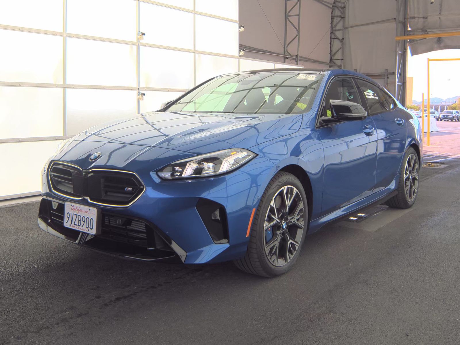 2026 BMW 2 Series M235 xDrive AWD