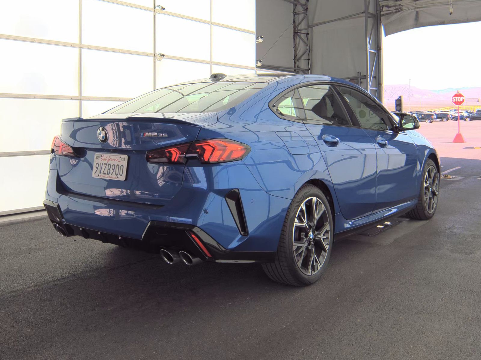 2026 BMW 2 Series M235 xDrive AWD