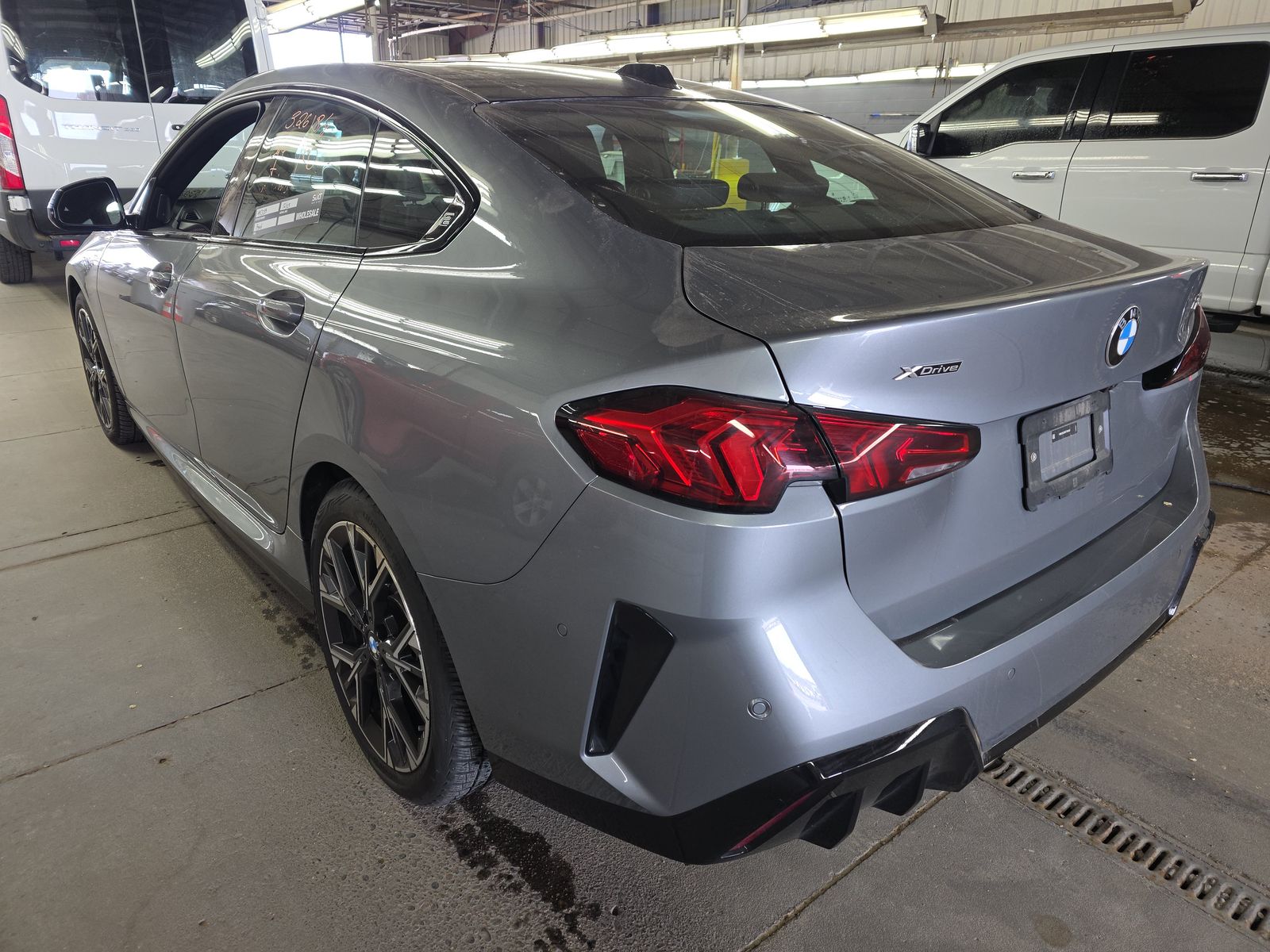 2026 BMW 2 Series 228 xDrive AWD