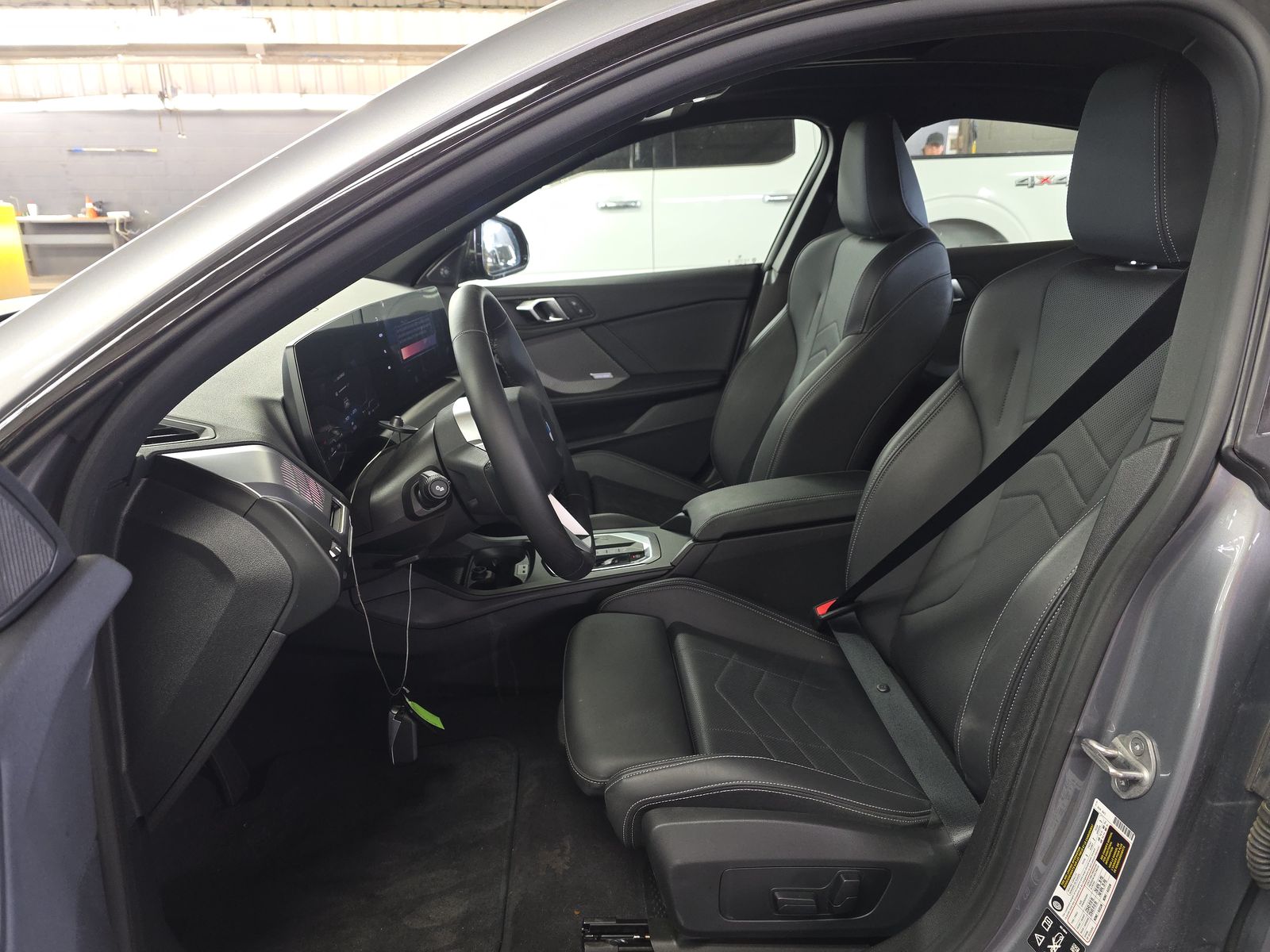 2026 BMW 2 Series 228 xDrive AWD