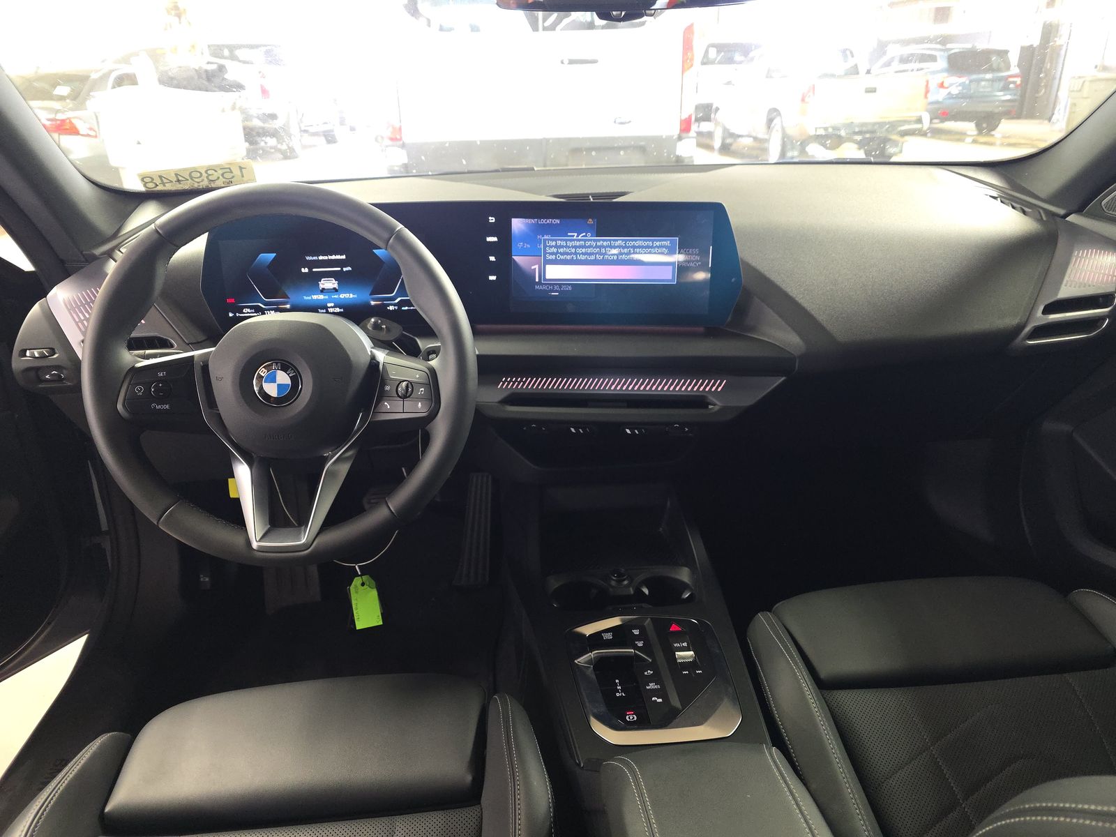 2026 BMW 2 Series 228 xDrive AWD