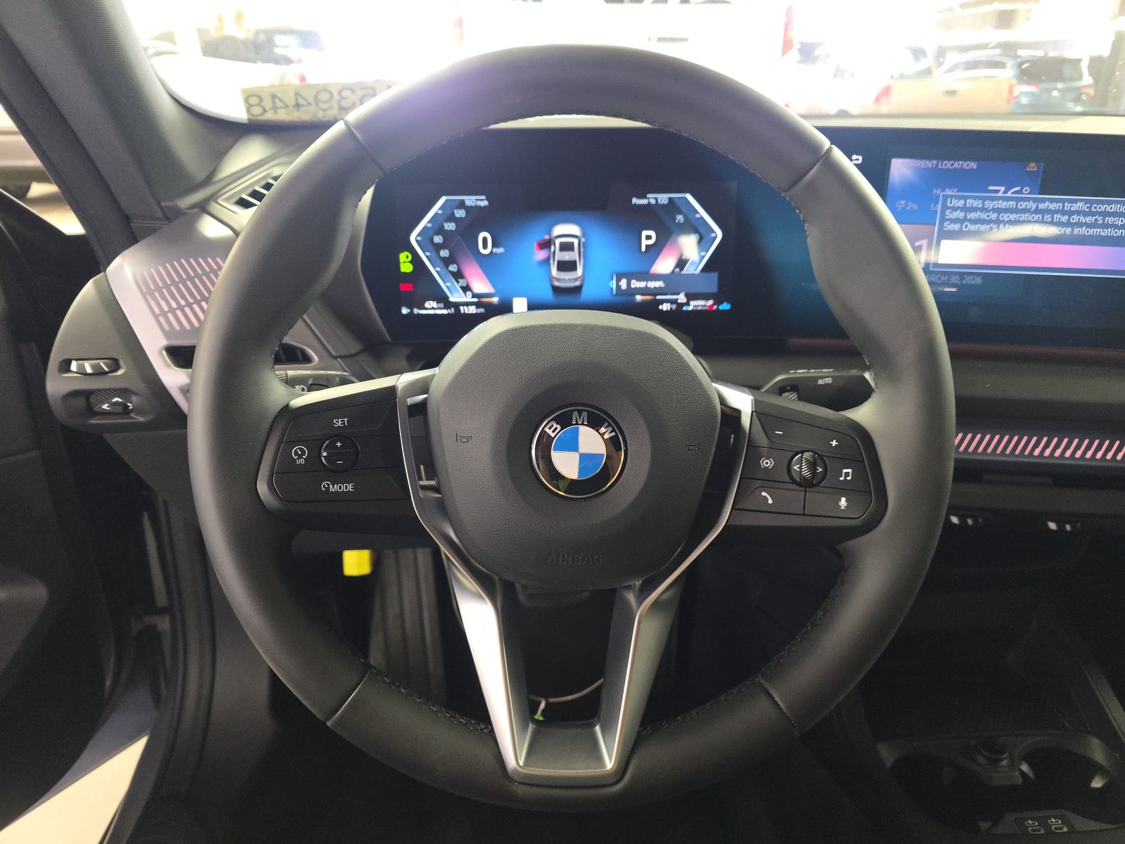 2026 BMW 2 Series 228 xDrive AWD