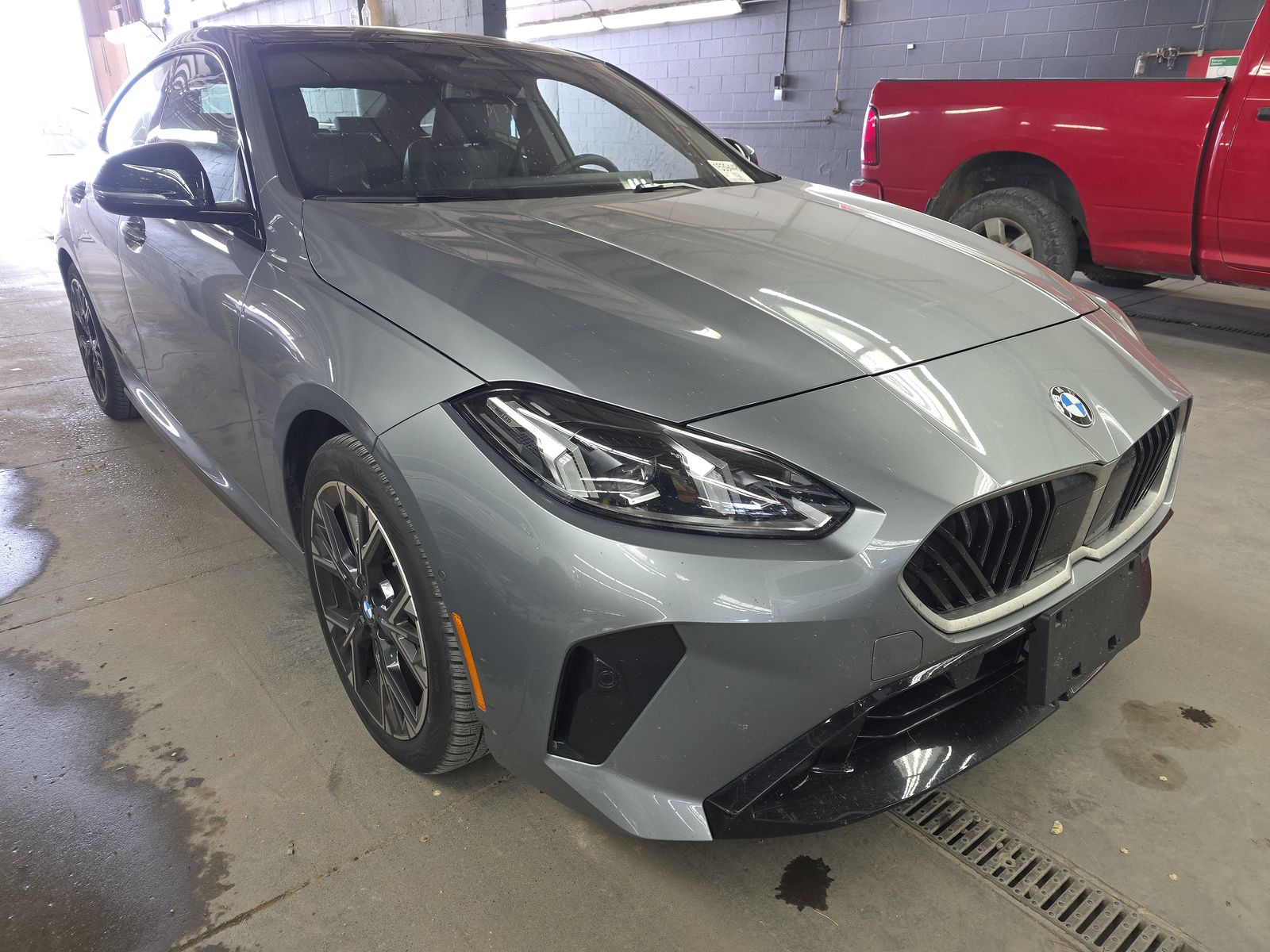 2026 BMW 2 Series 228 xDrive AWD