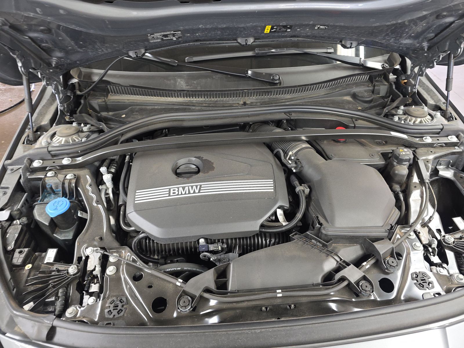 2026 BMW 2 Series 228 xDrive AWD