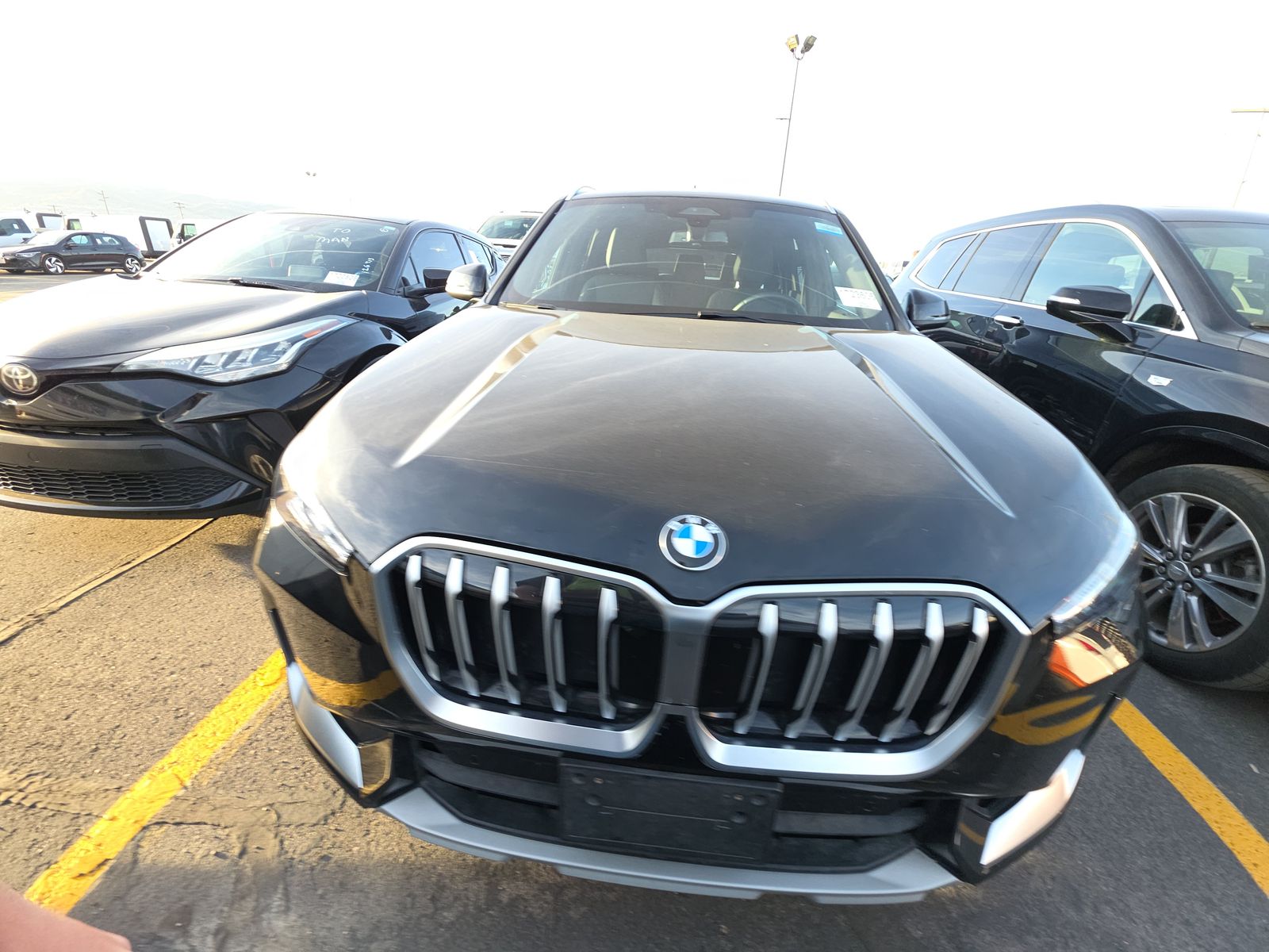 2026 BMW X1 xDrive28i AWD
