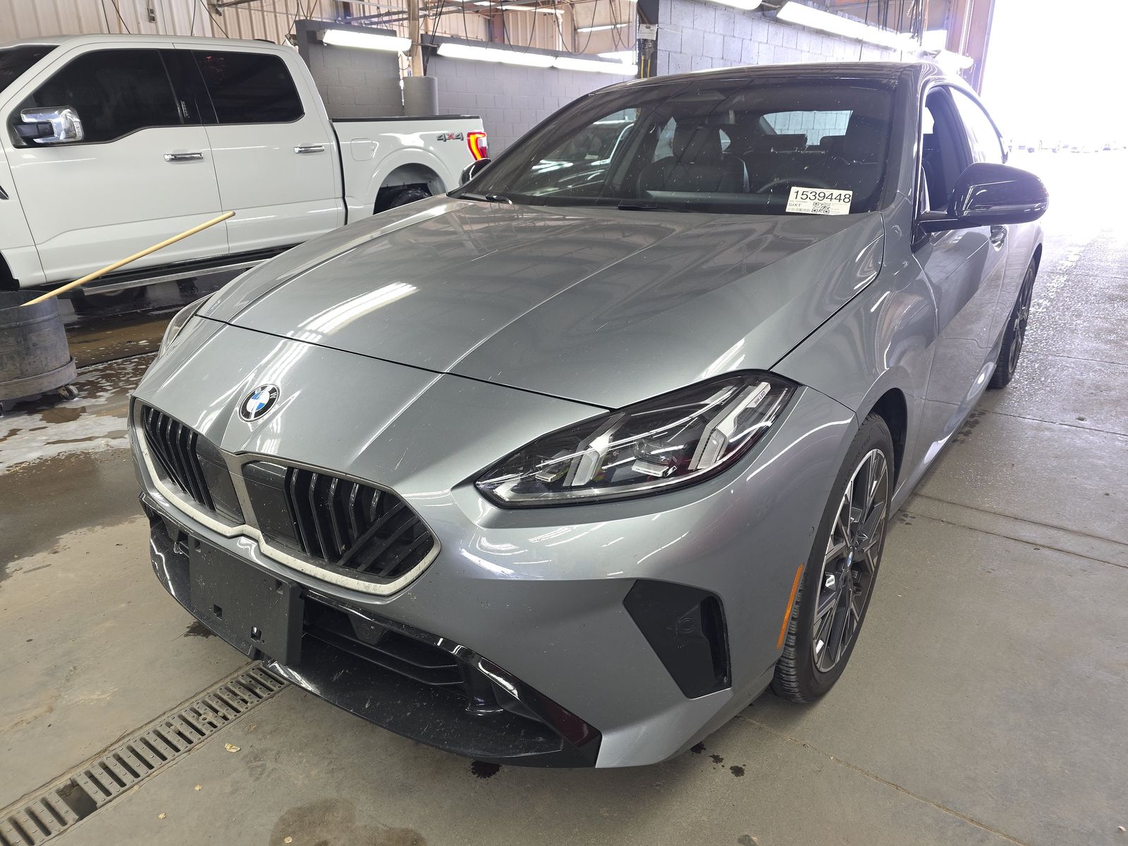 2026 BMW 2 Series 228 xDrive AWD