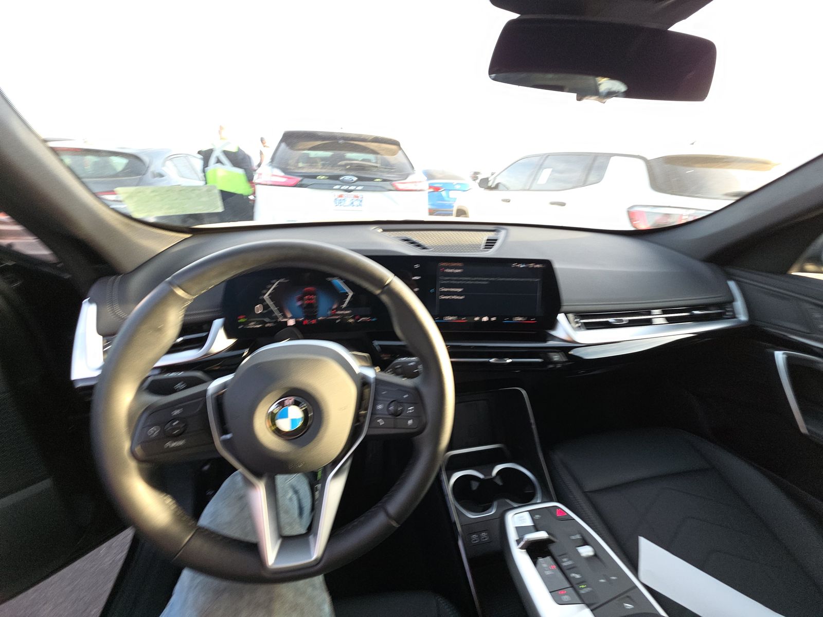 2026 BMW X1 xDrive28i AWD