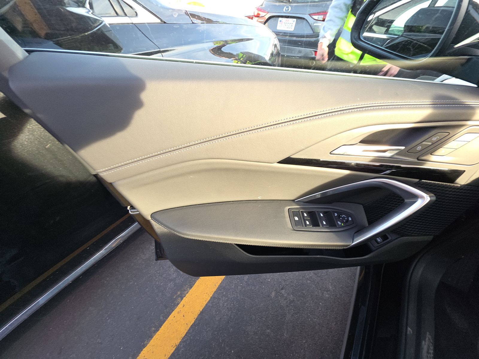 2026 BMW X1 xDrive28i AWD