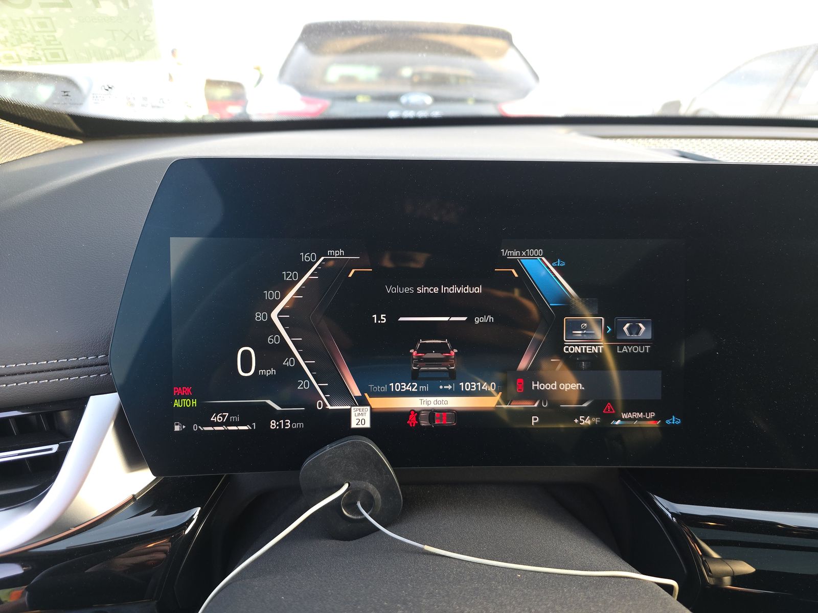 2026 BMW X1 xDrive28i AWD