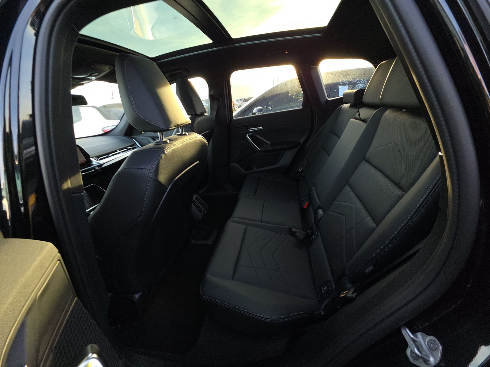 2026 BMW X1 xDrive28i AWD