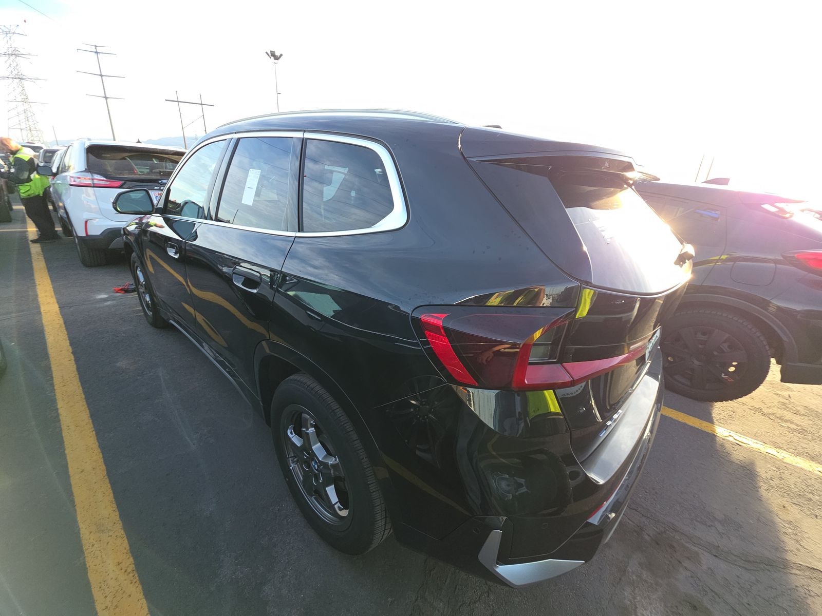 2026 BMW X1 xDrive28i AWD