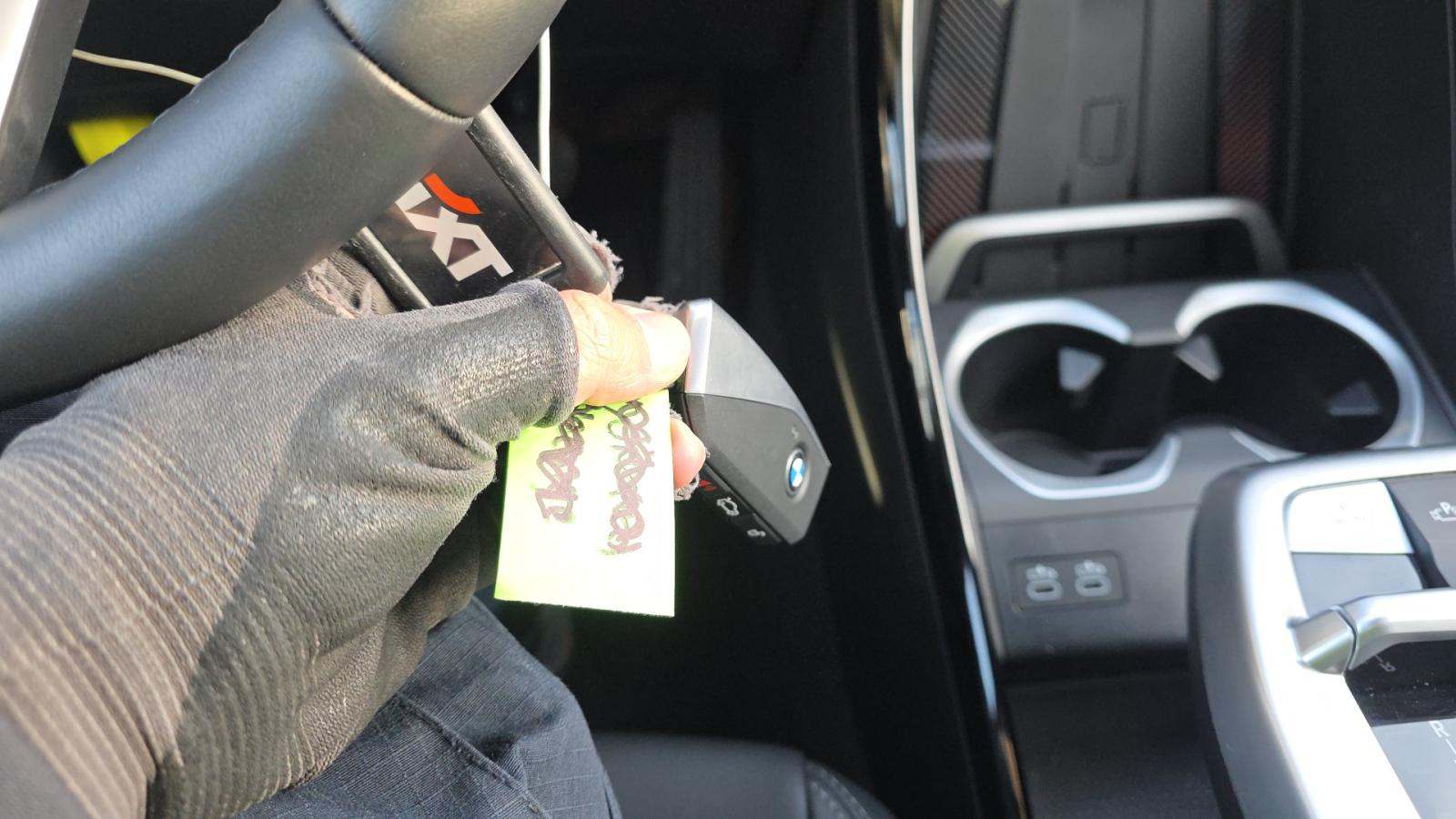 2026 BMW X1 xDrive28i AWD