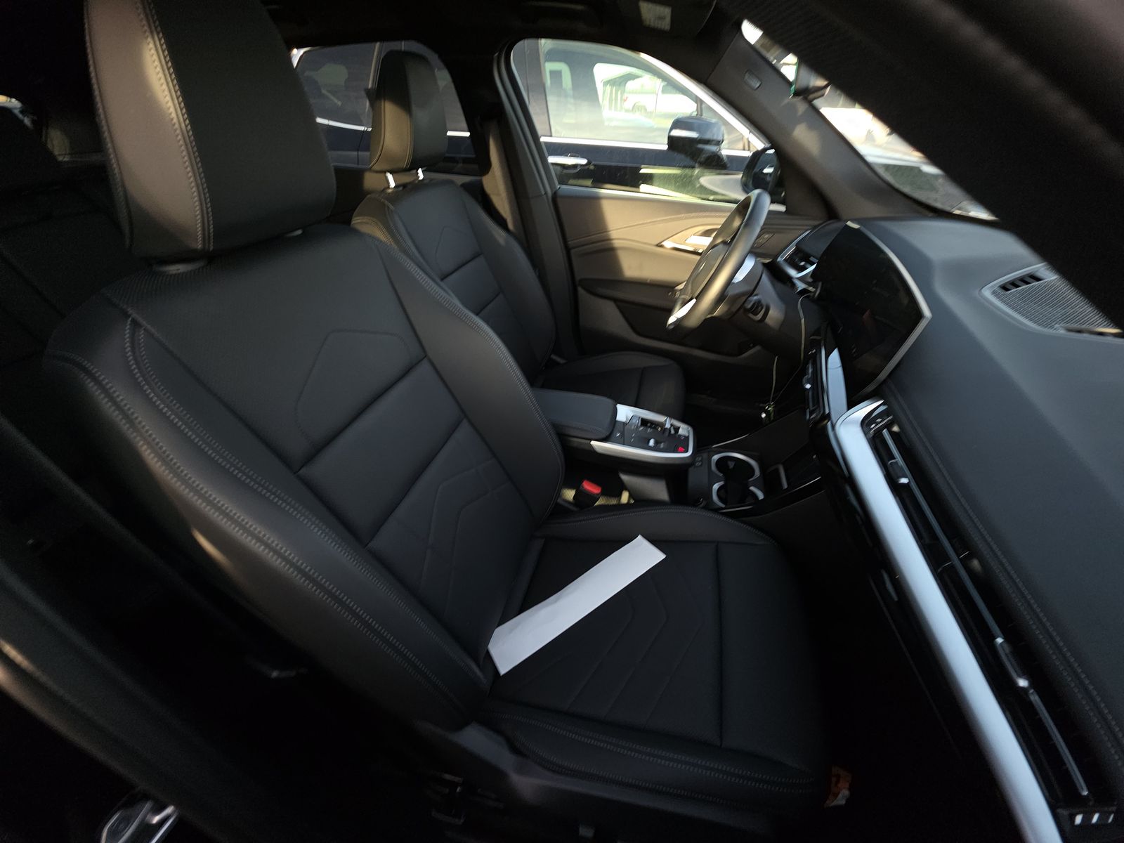 2026 BMW X1 xDrive28i AWD