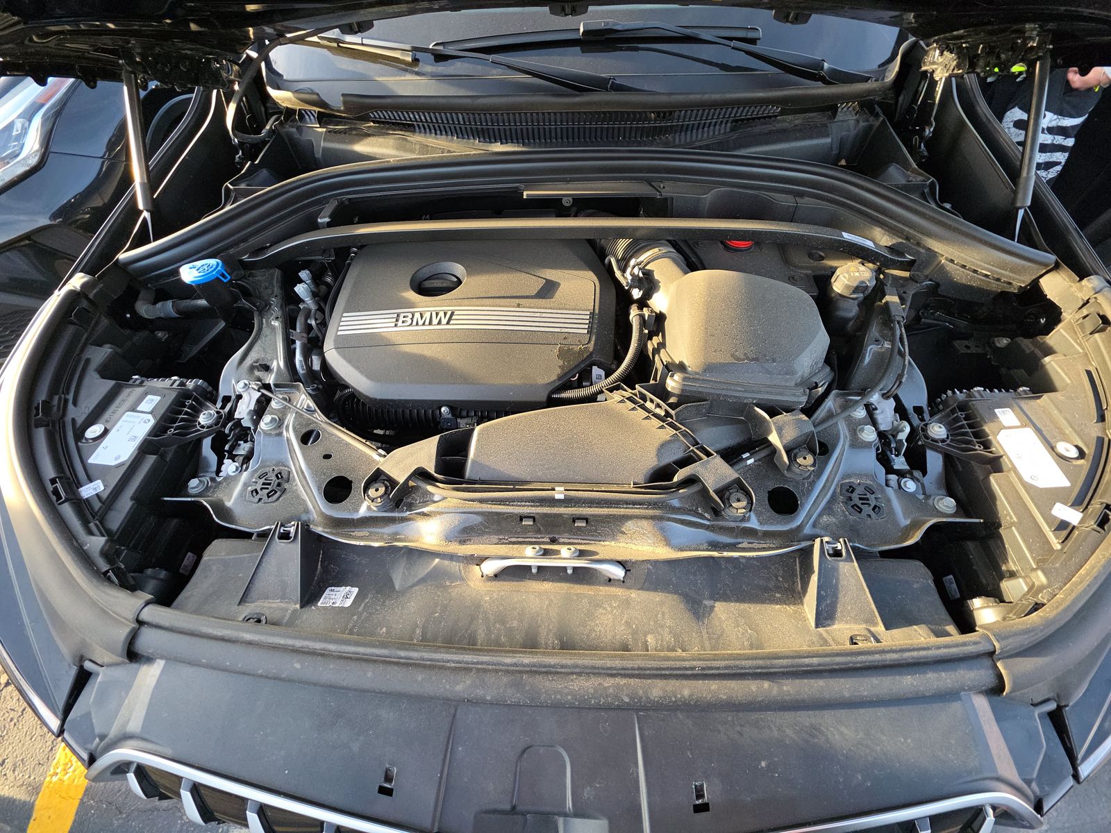 2026 BMW X1 xDrive28i AWD