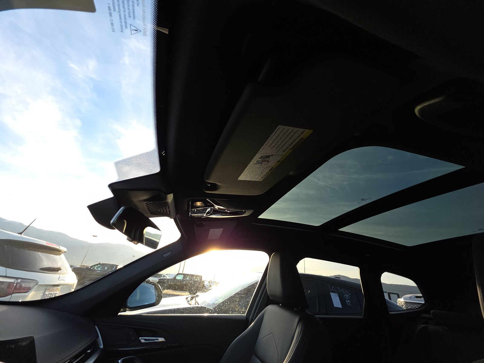 2026 BMW X1 xDrive28i AWD