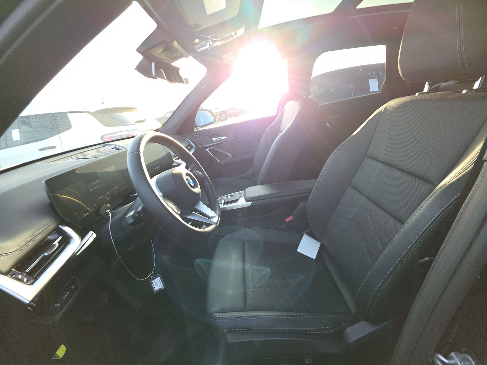 2026 BMW X1 xDrive28i AWD