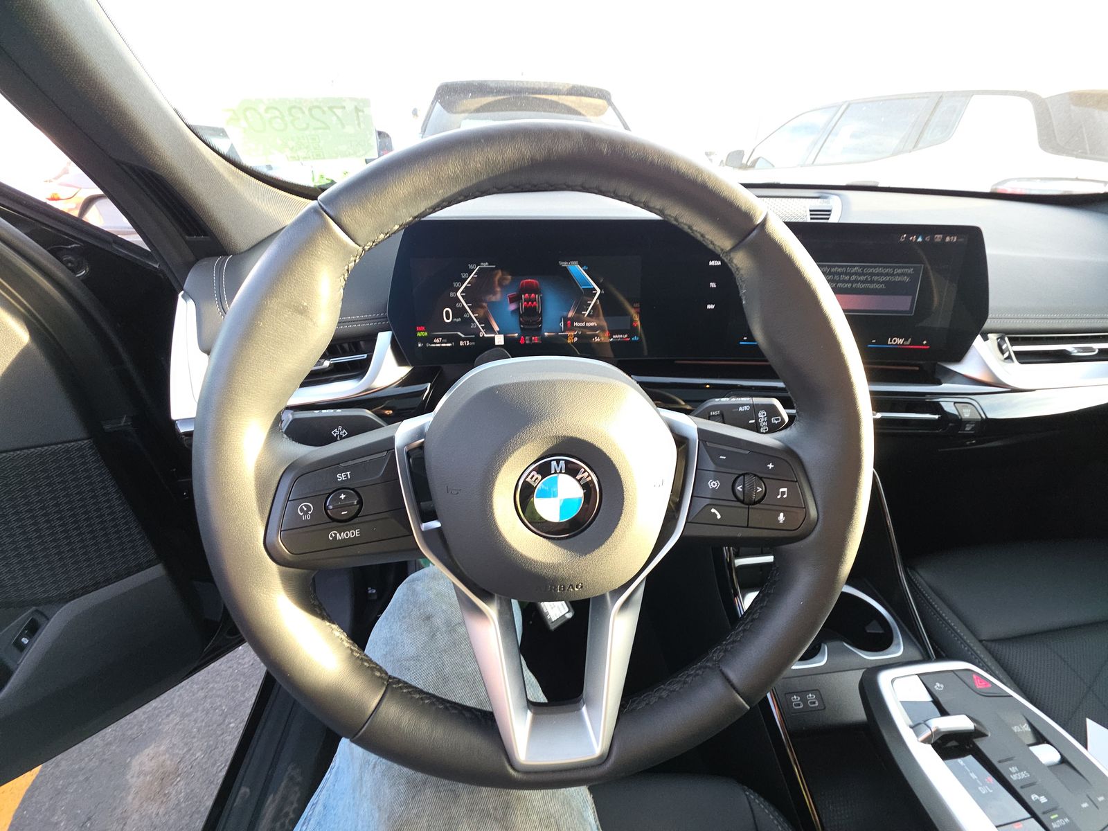 2026 BMW X1 xDrive28i AWD
