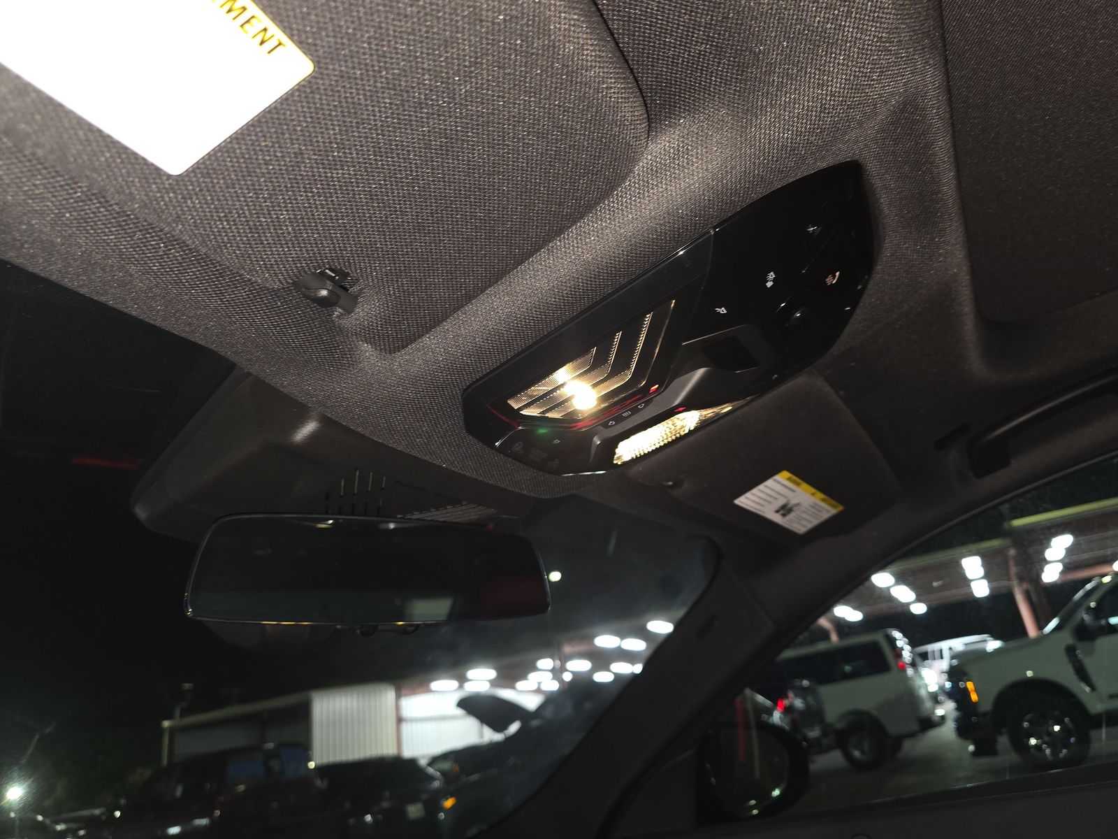 2025 BMW 7 Series 740i xDrive AWD