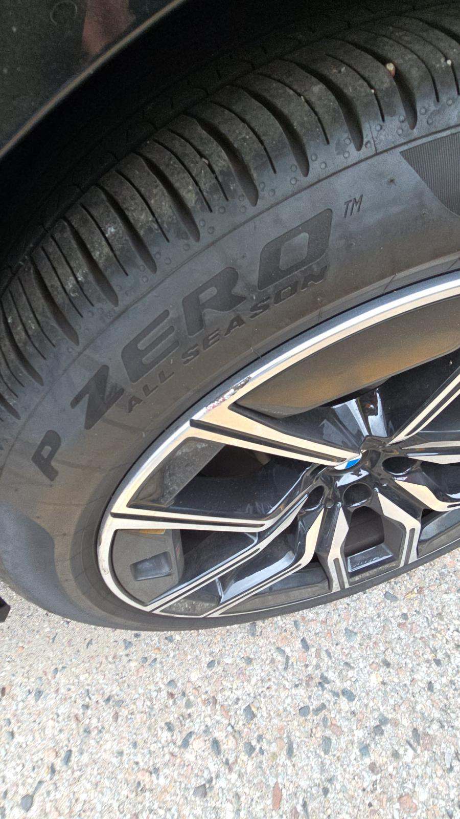 2025 BMW 7 Series 740i xDrive AWD