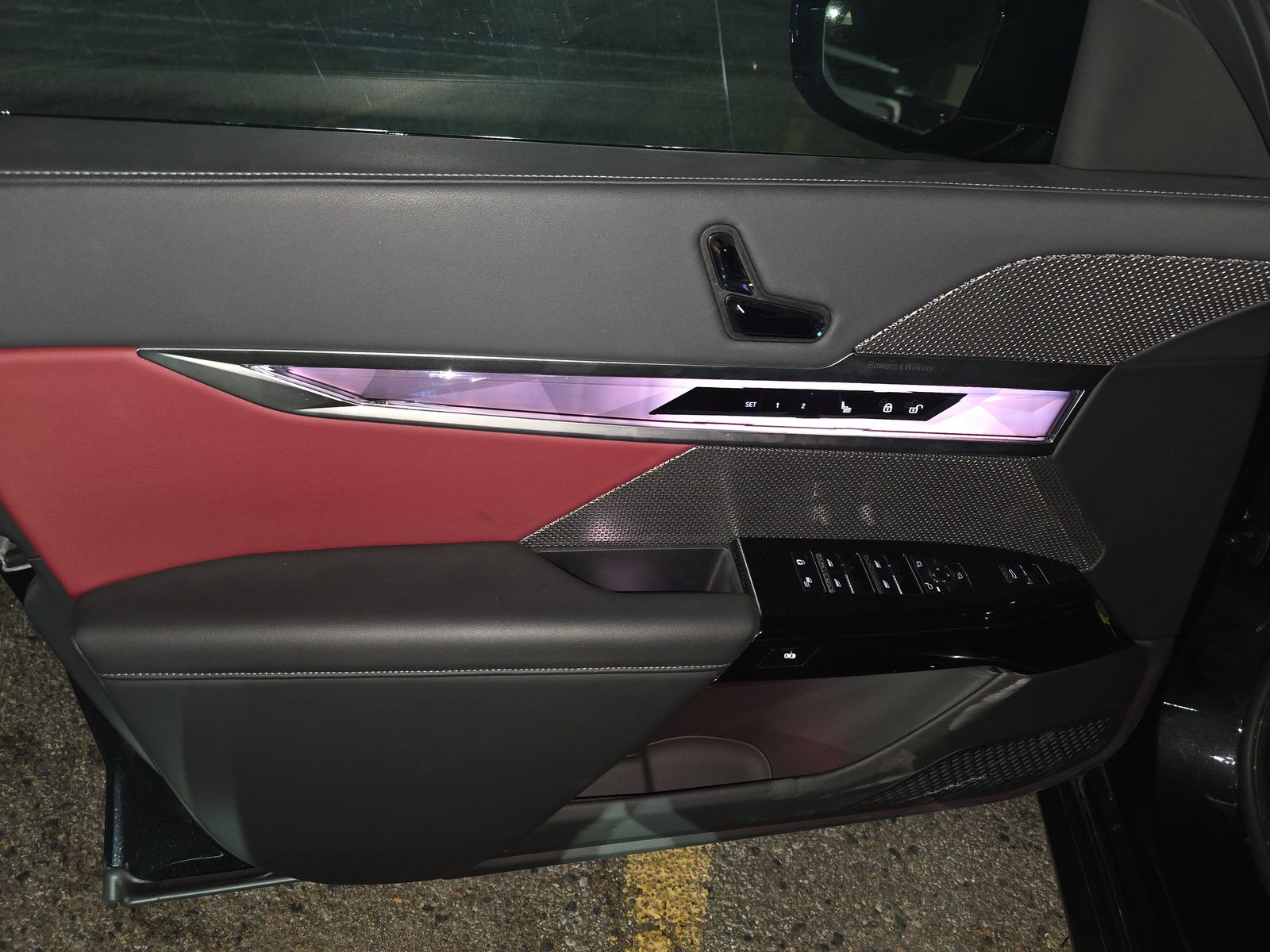 2025 BMW 7 Series 740i xDrive AWD