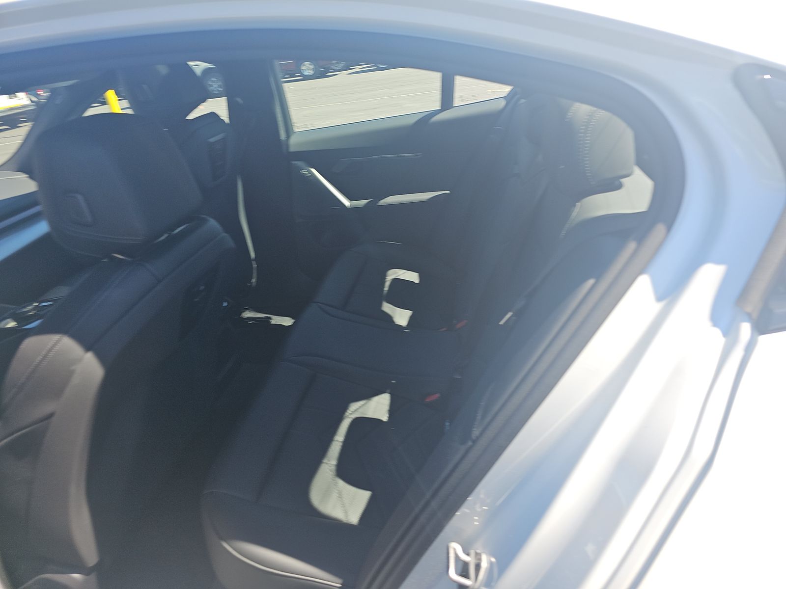 2026 BMW 5 Series 530i xDrive AWD