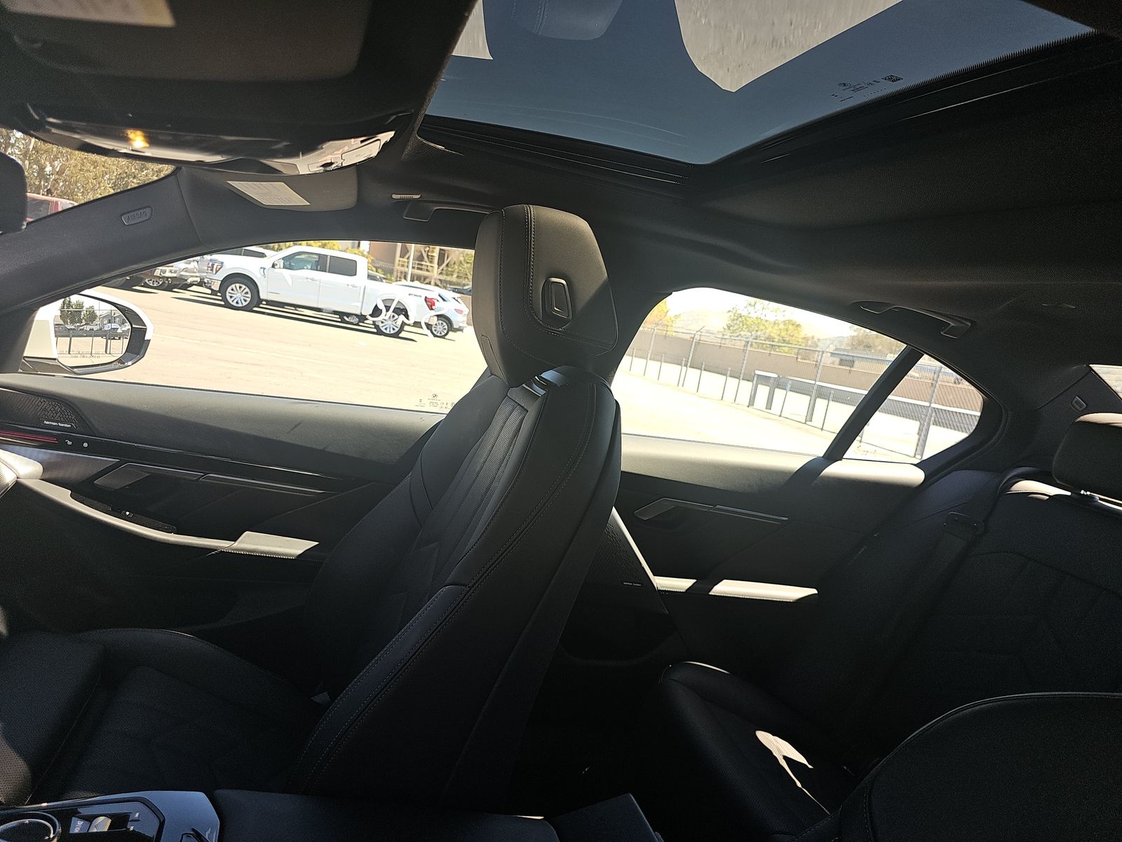 2026 BMW 5 Series 530i xDrive AWD