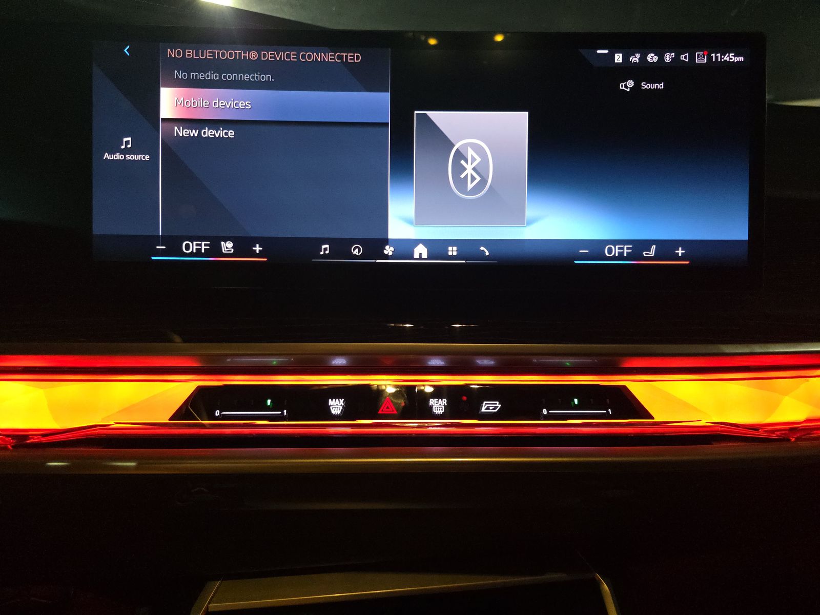 2025 BMW 7 Series 740i xDrive AWD