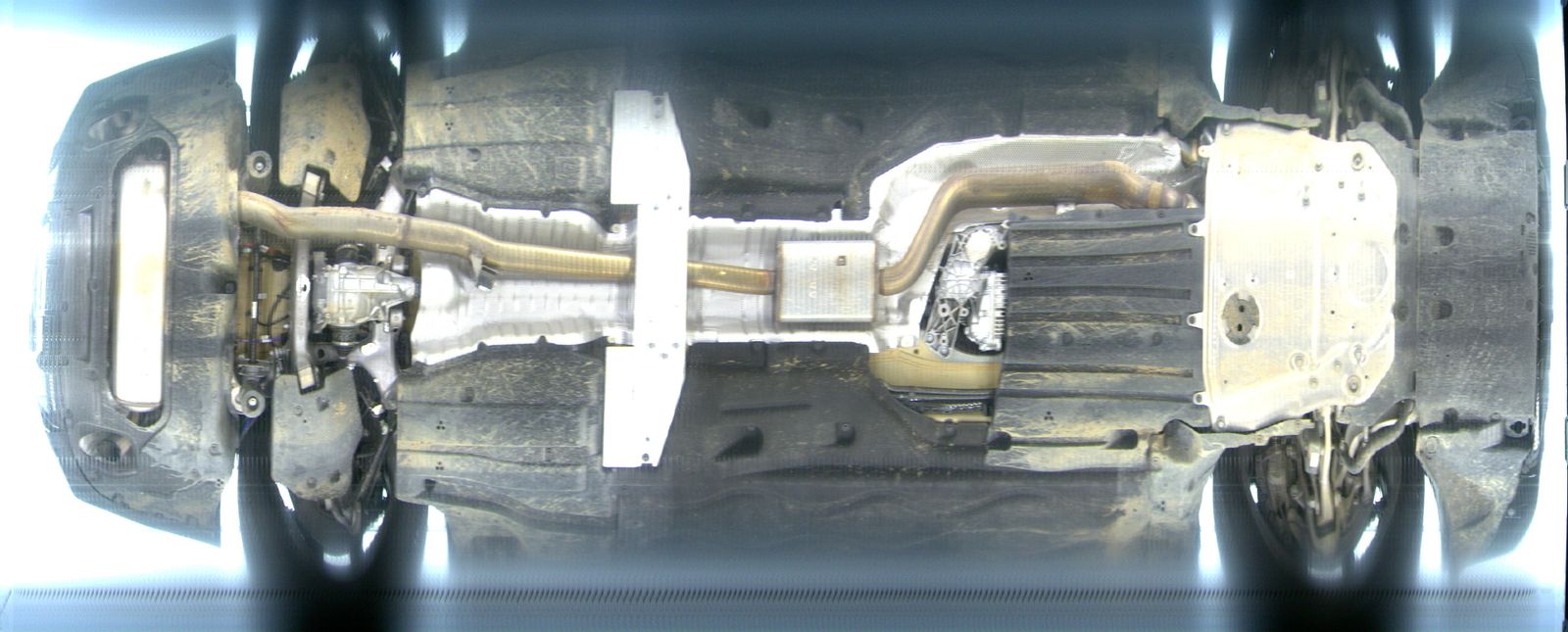 2025 BMW 7 Series 740i xDrive AWD