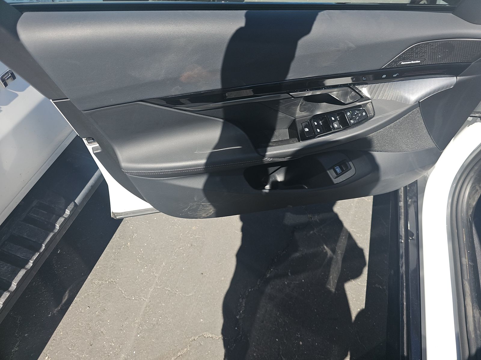 2026 BMW 5 Series 530i xDrive AWD