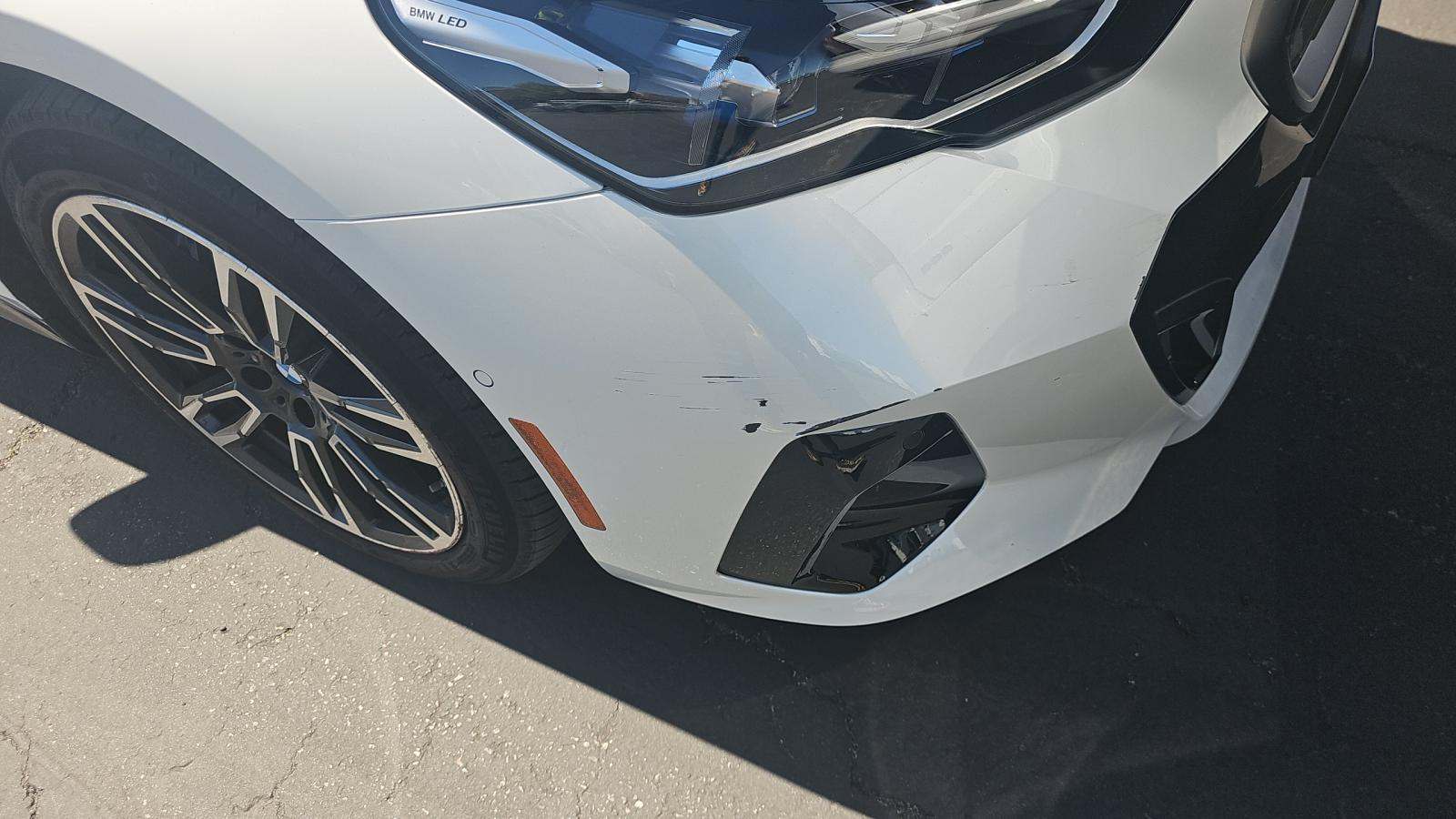 2026 BMW 5 Series 530i xDrive AWD