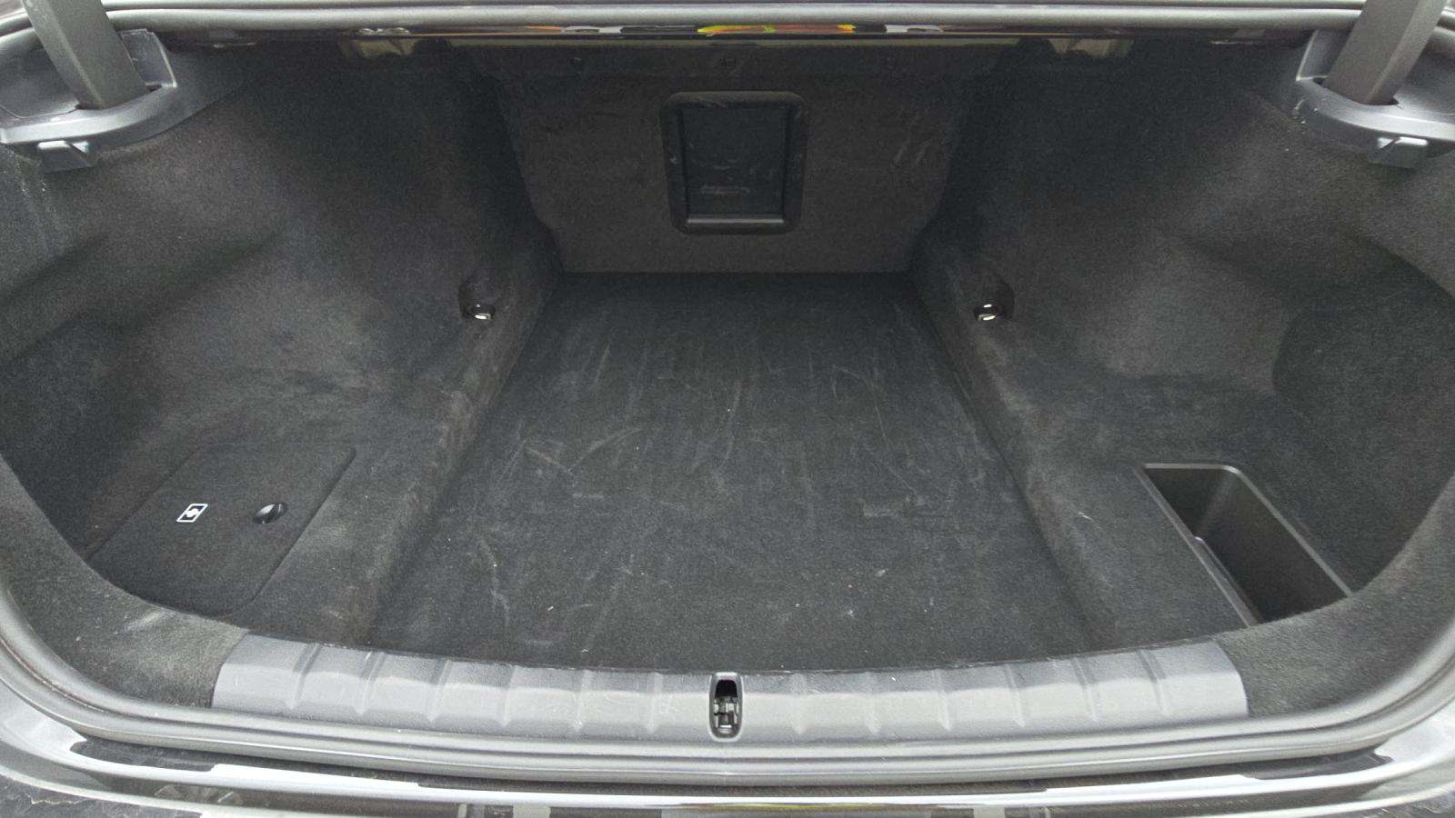 2025 BMW 7 Series 740i xDrive AWD