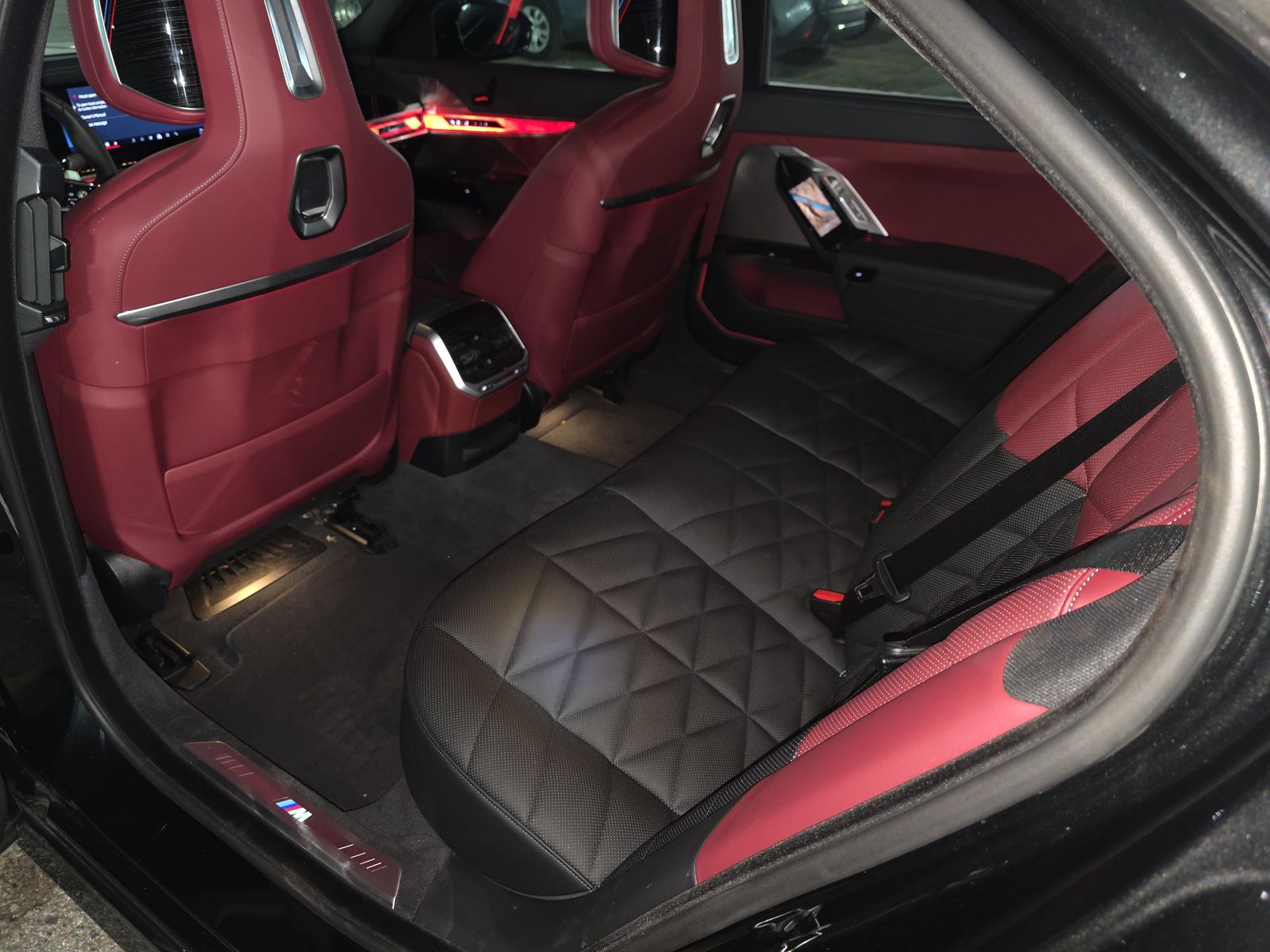 2025 BMW 7 Series 740i xDrive AWD