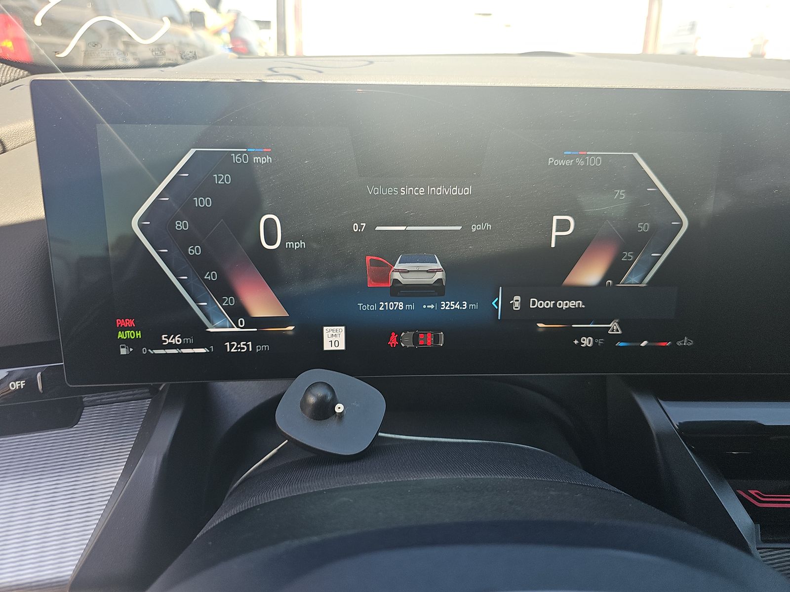 2026 BMW 5 Series 530i xDrive AWD