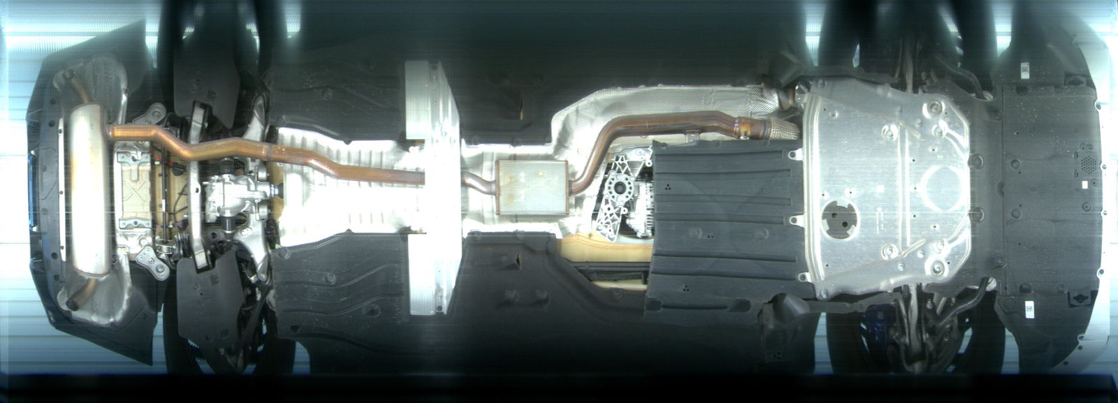 2026 BMW 5 Series 530i xDrive AWD