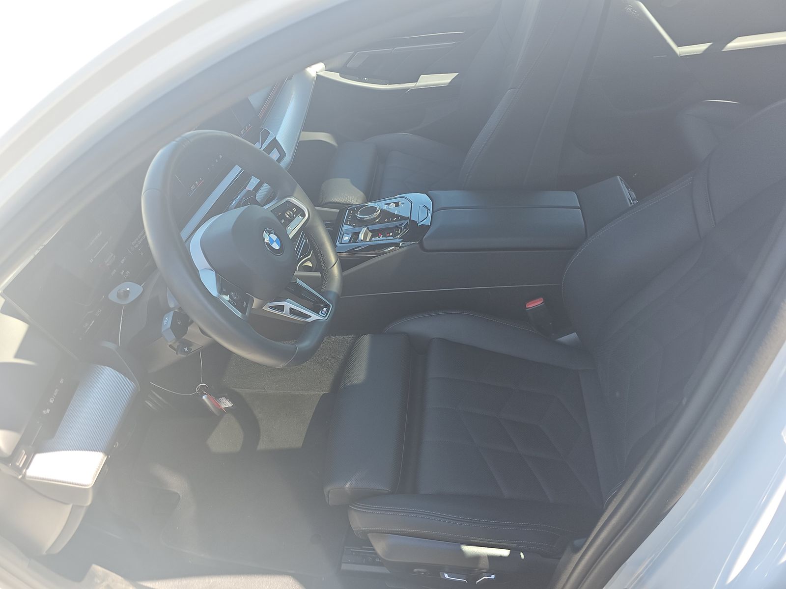 2026 BMW 5 Series 530i xDrive AWD