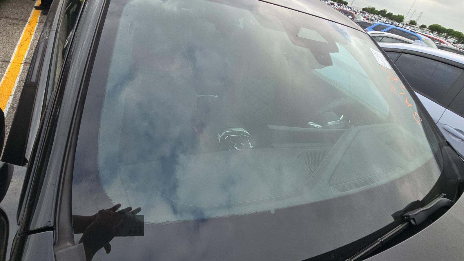 2025 BMW 7 Series 740i xDrive AWD